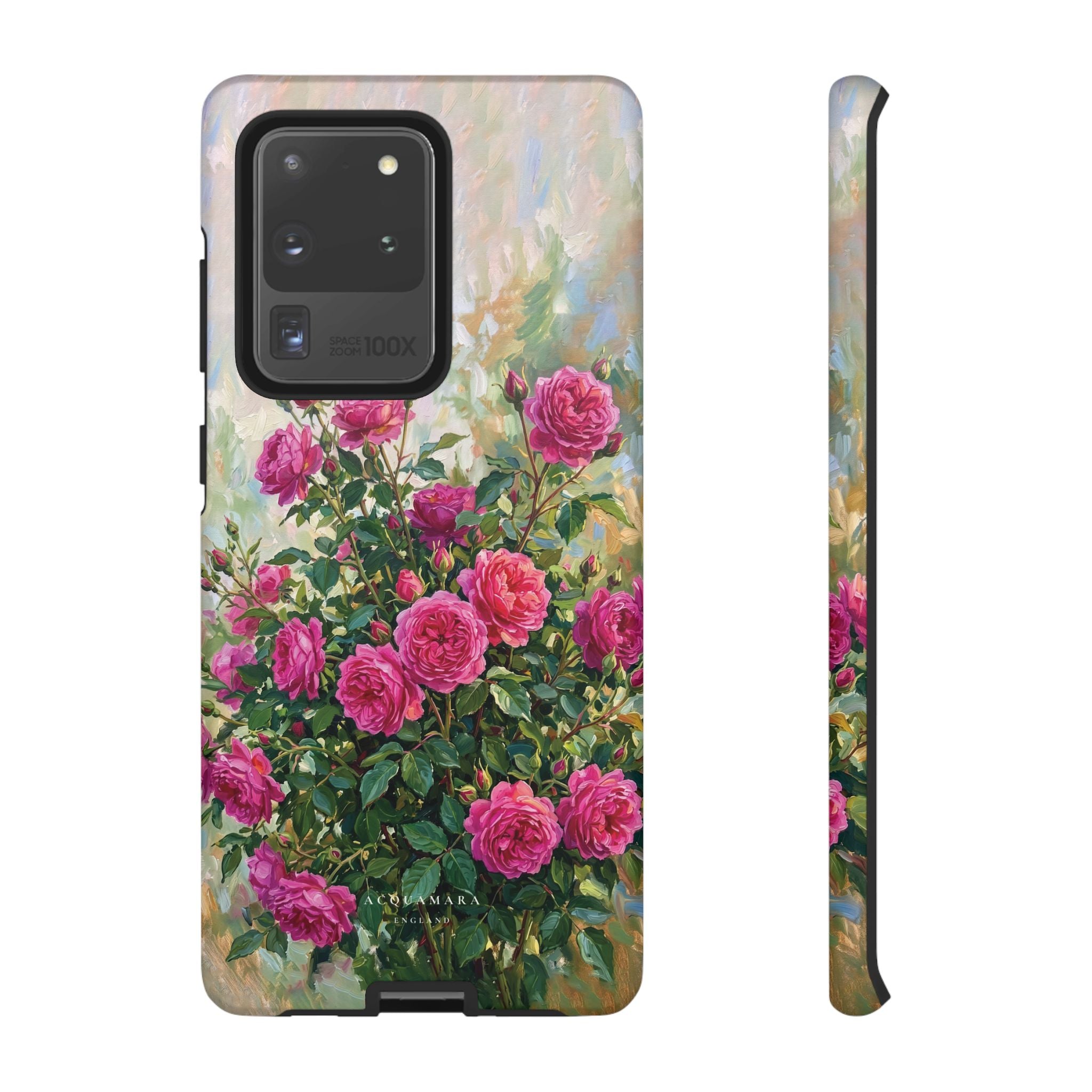 English Roses