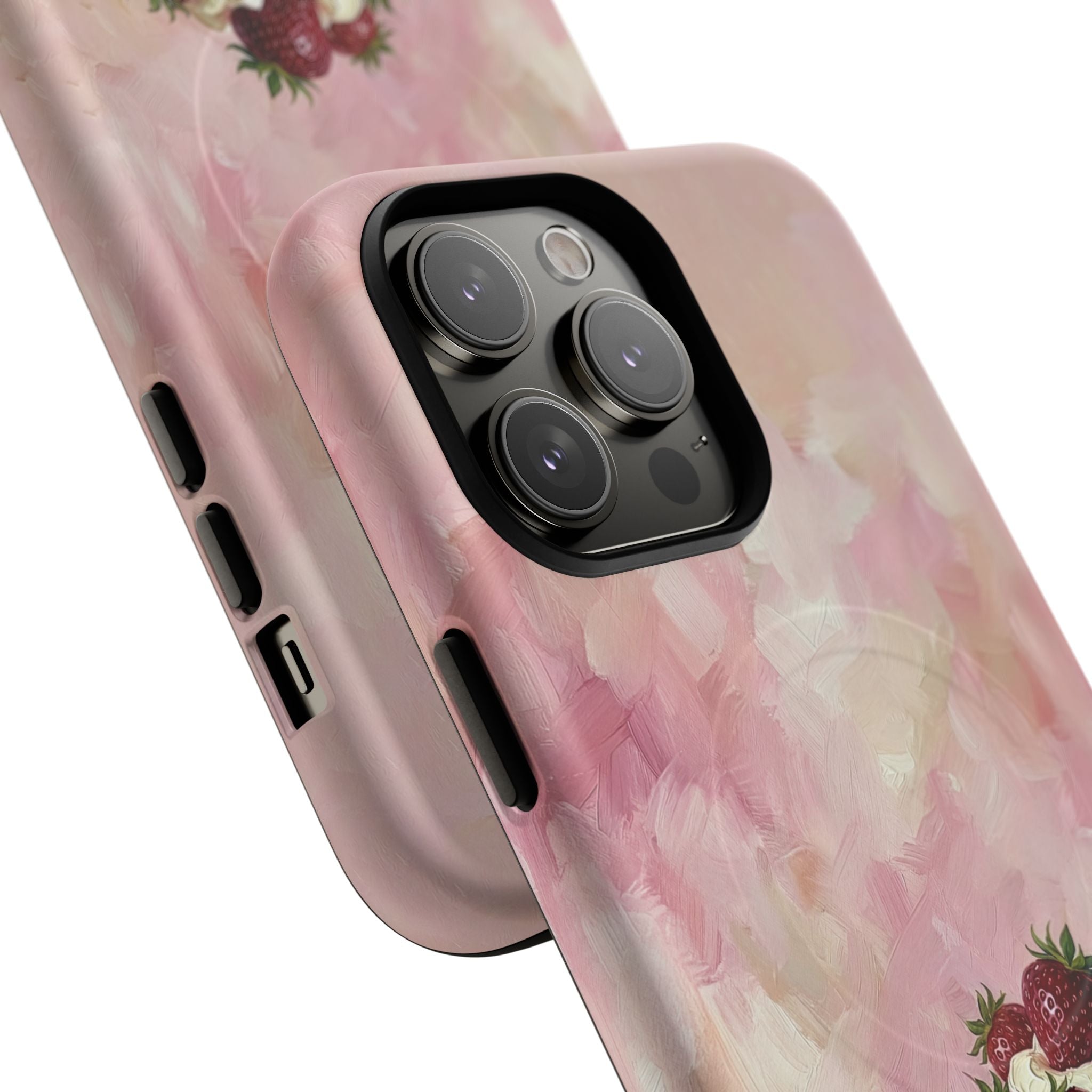 Strawberries & Cream (MagSafe)