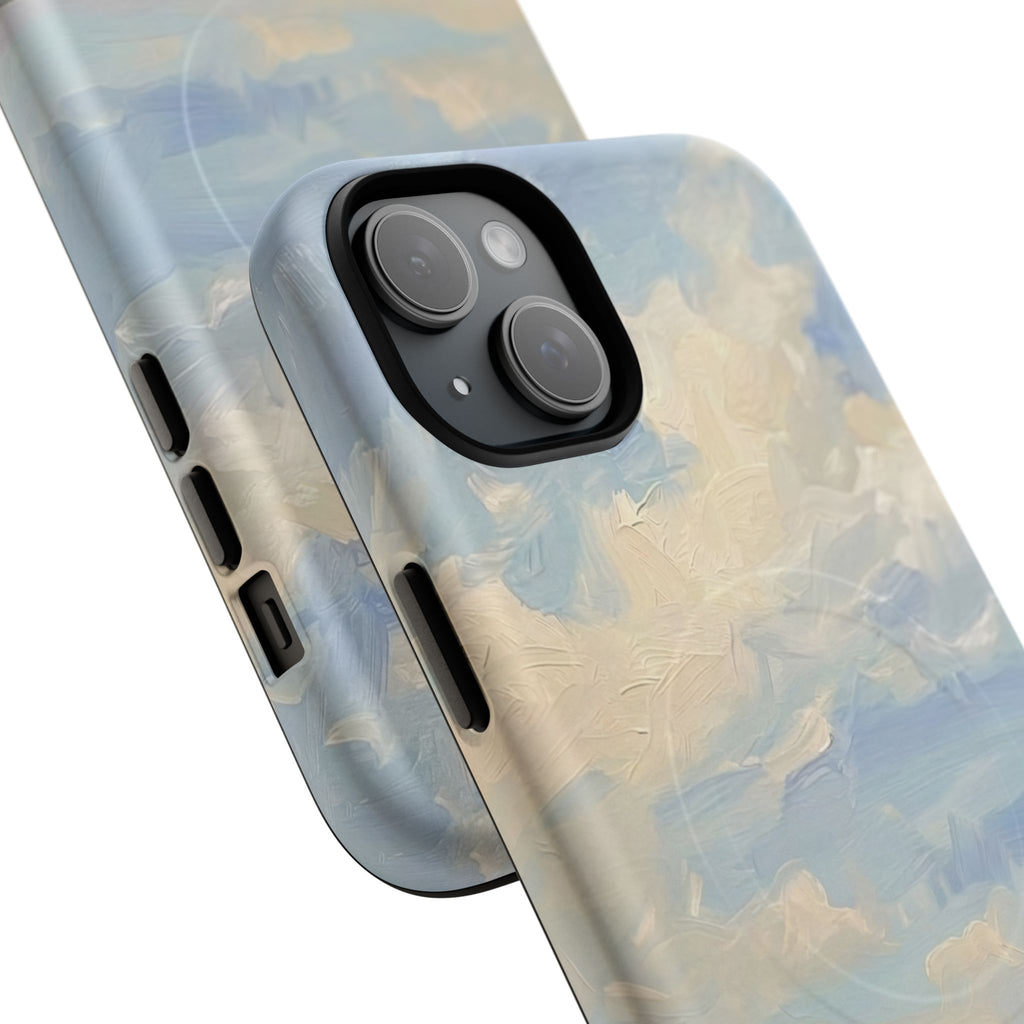 The Jurassic Coast (MagSafe)
