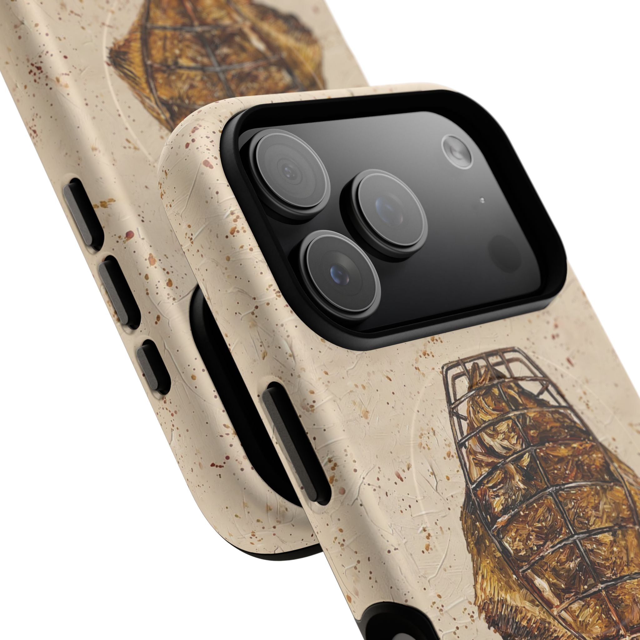 Oro de Getaria (MagSafe)