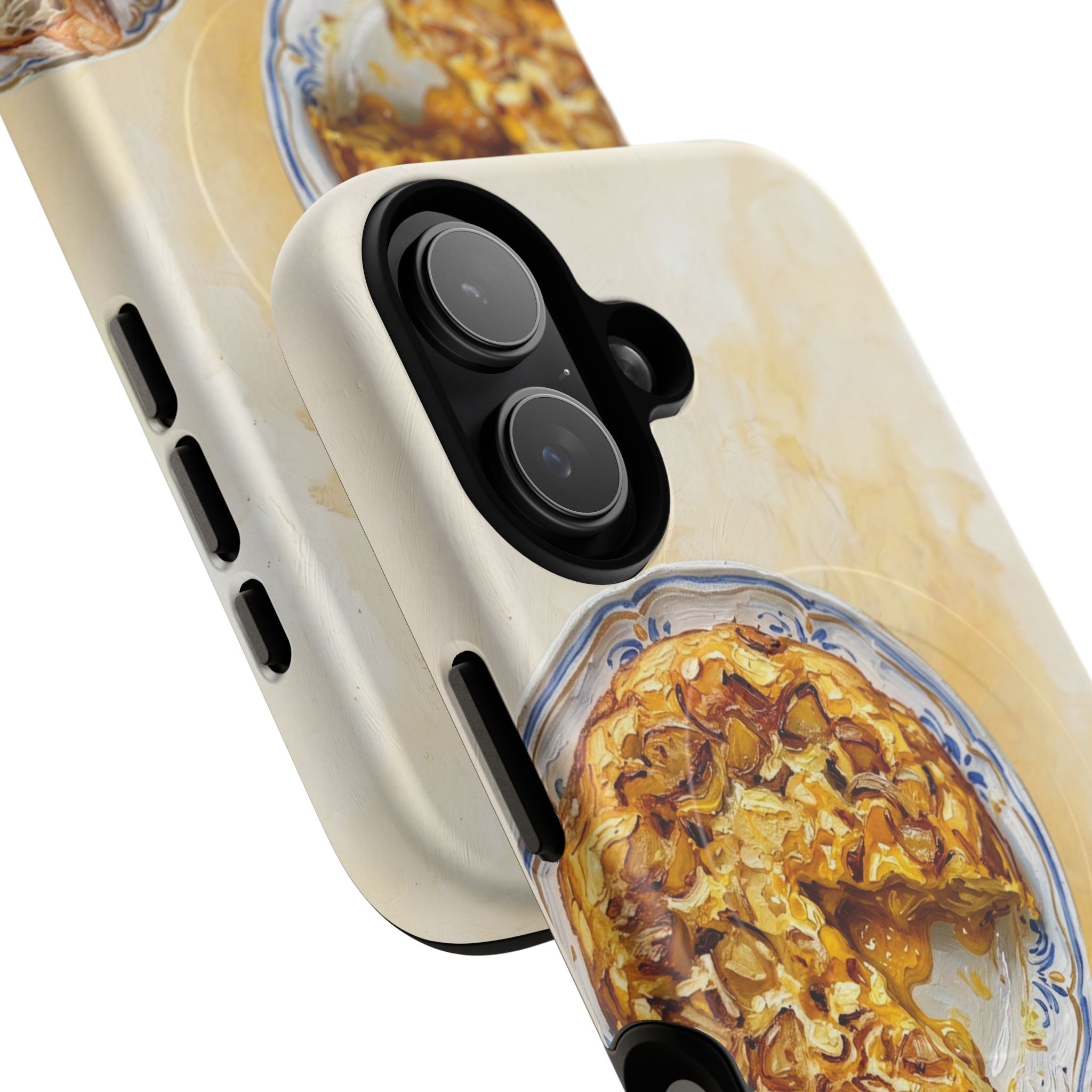 La Tortilla (MagSafe)