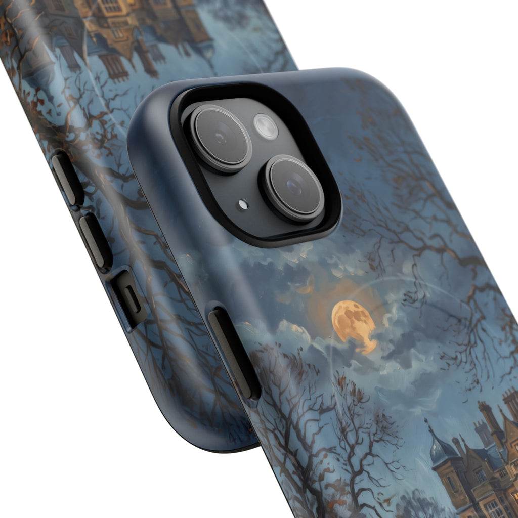 Dusk at the Manor (MagSafe)
