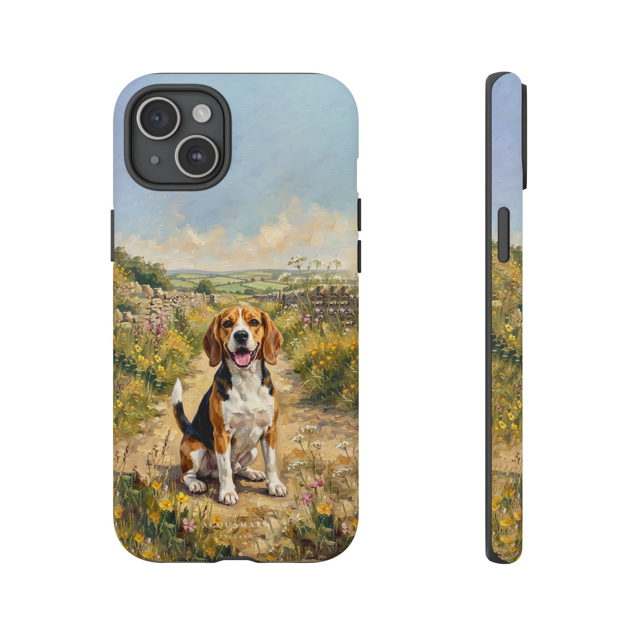 The Beagle