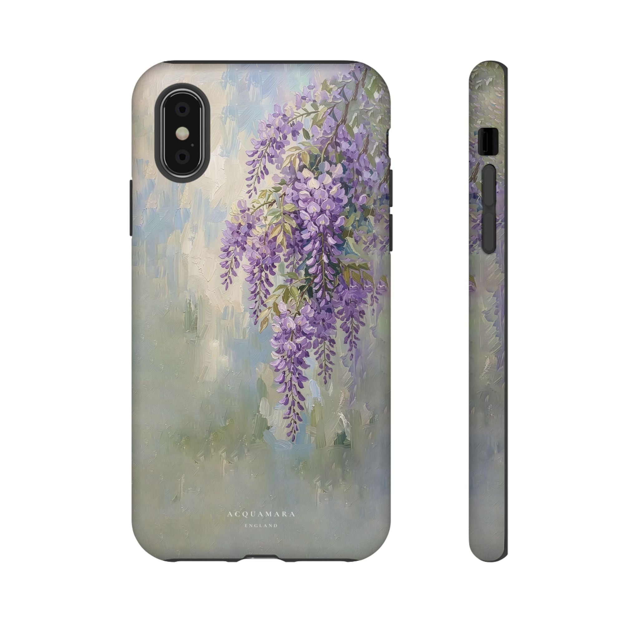 The Wisteria