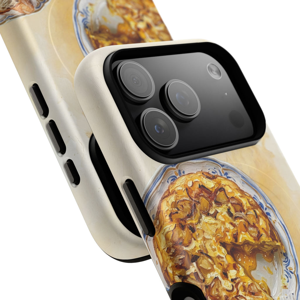 La Tortilla (MagSafe)
