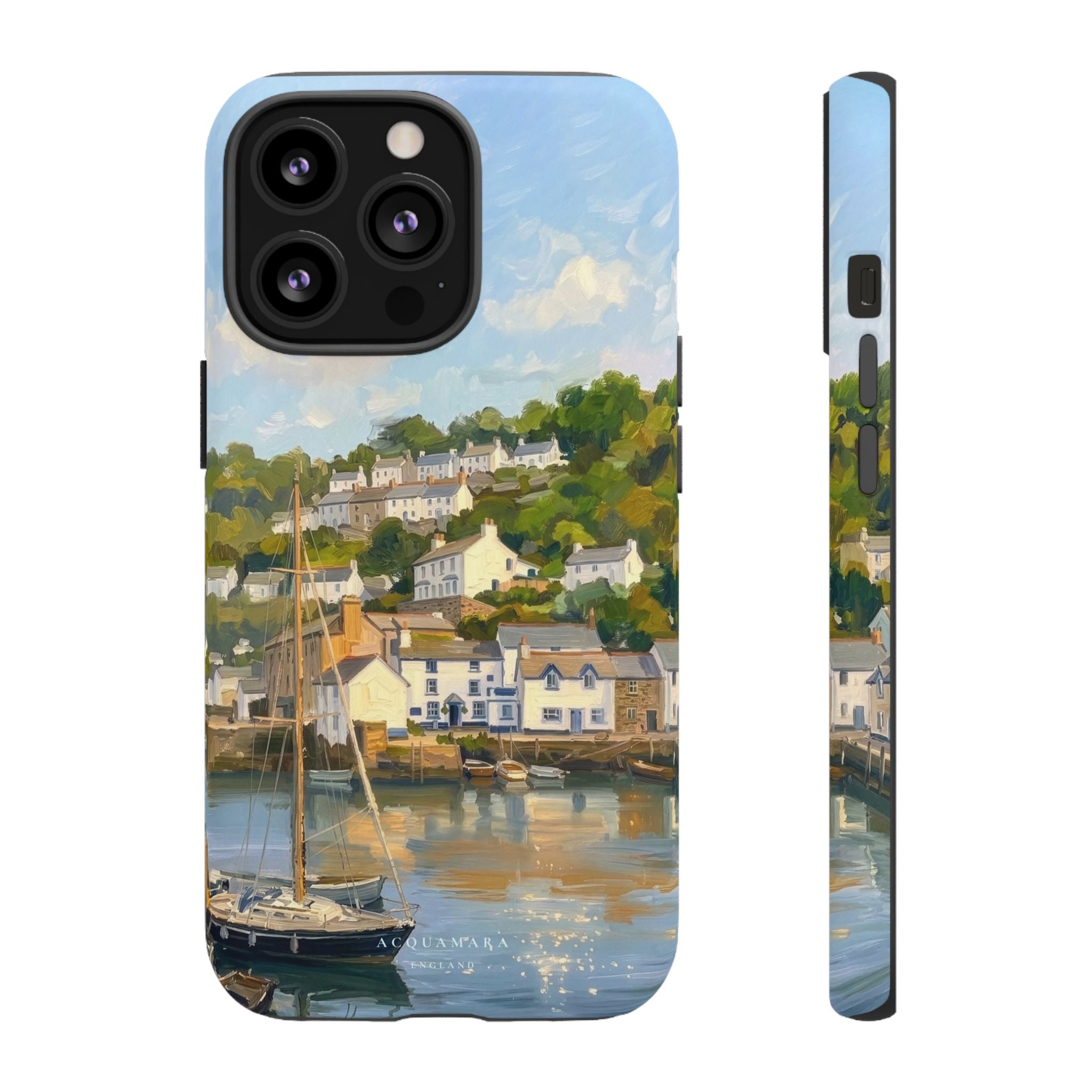 The Harbour