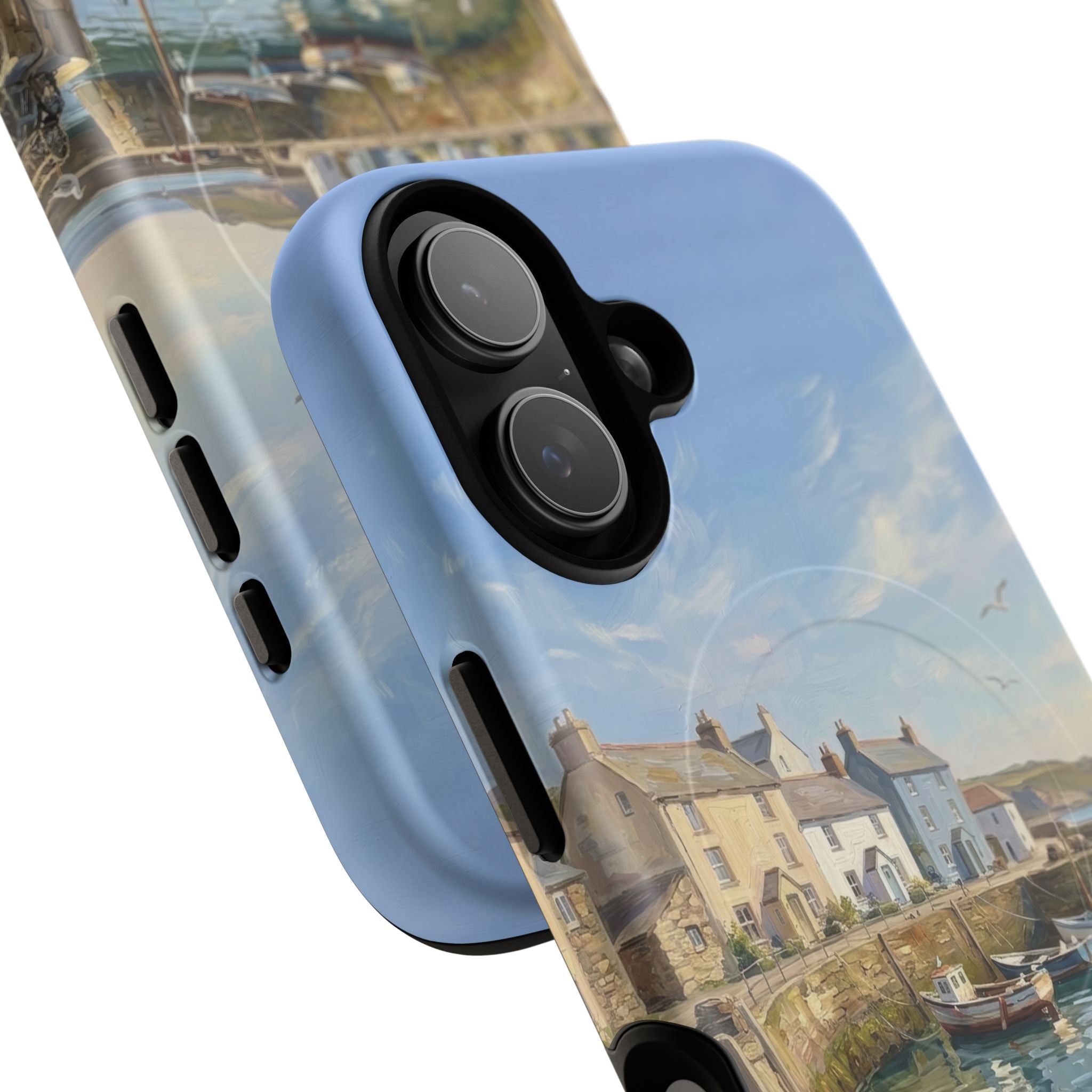 The Slipway (MagSafe)