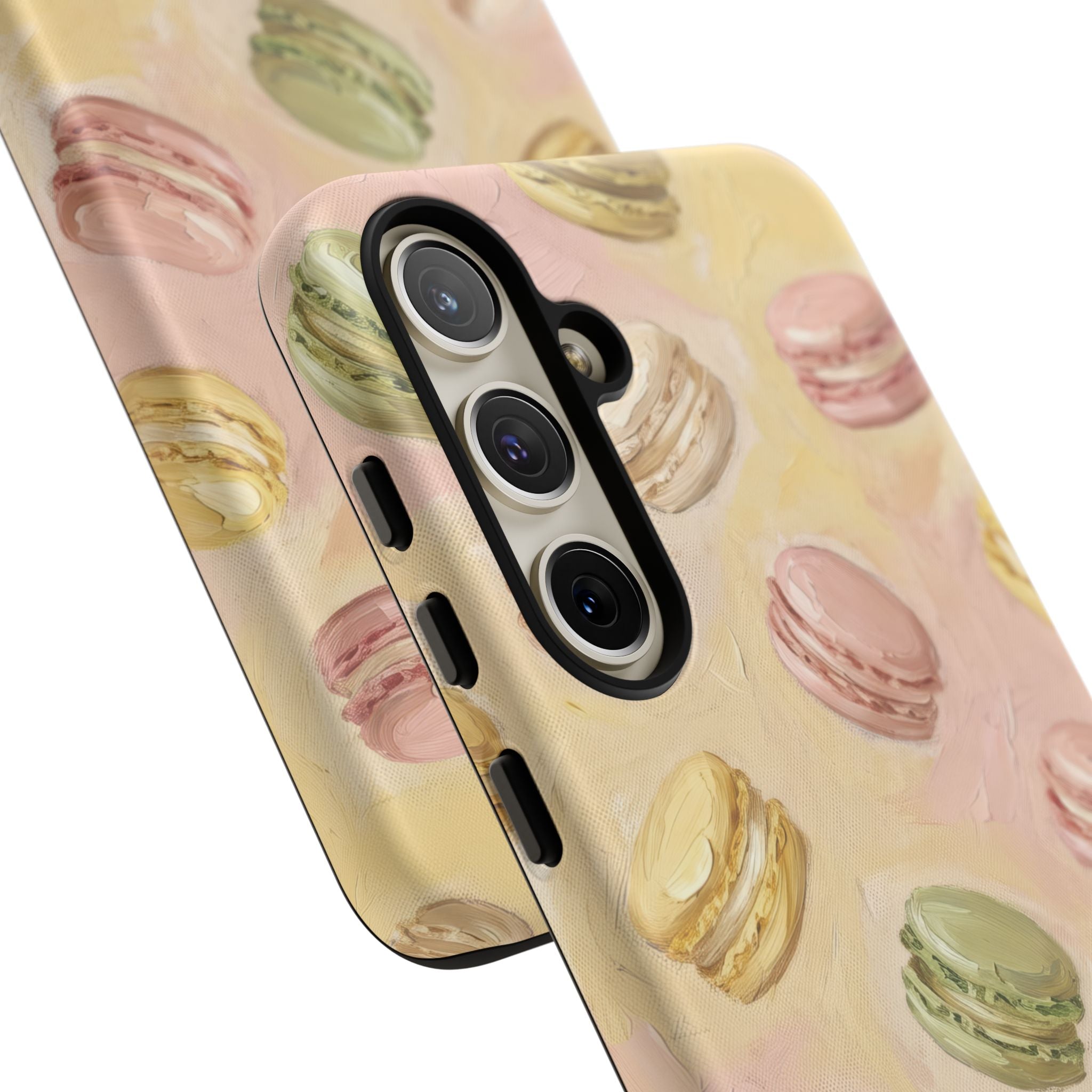 Les Macarons
