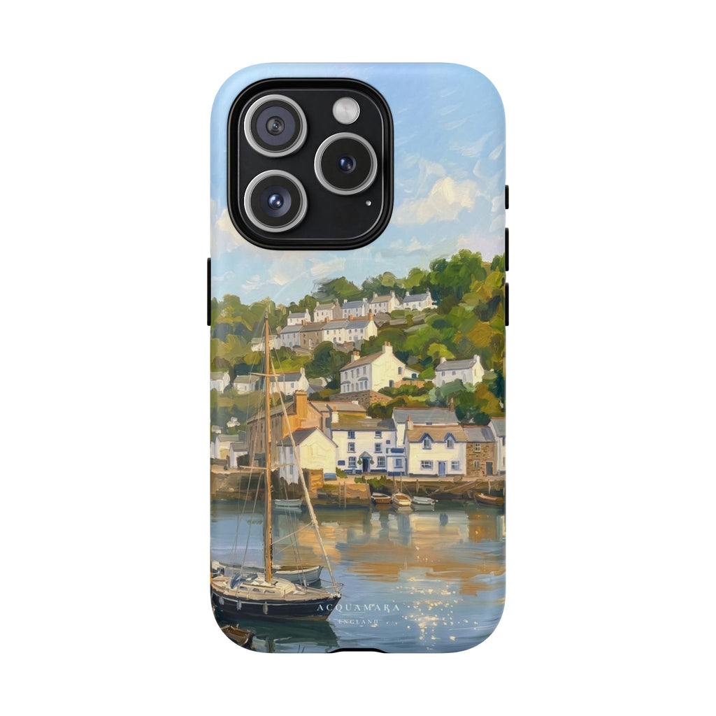 The Harbour (MagSafe)