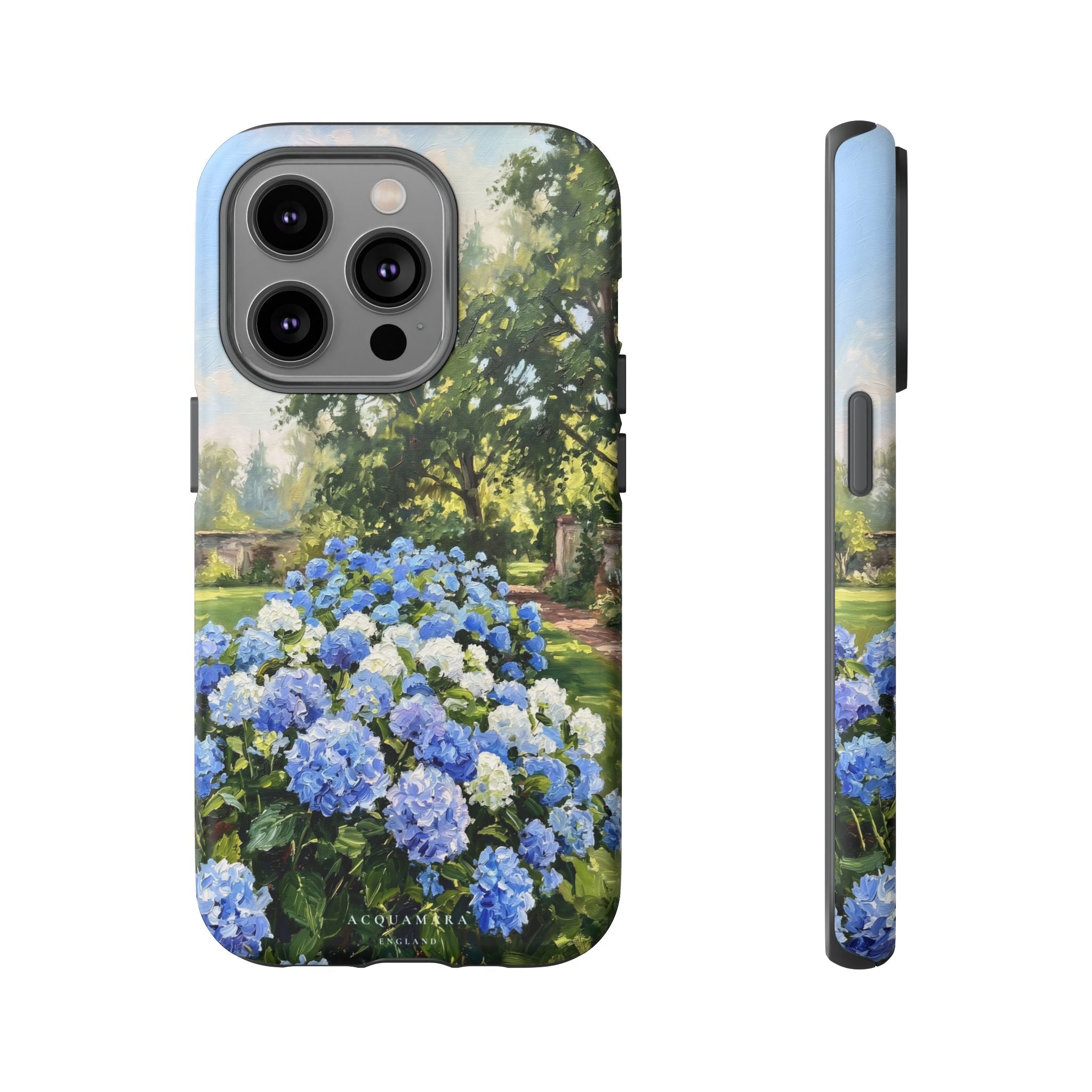 Hydrangeas