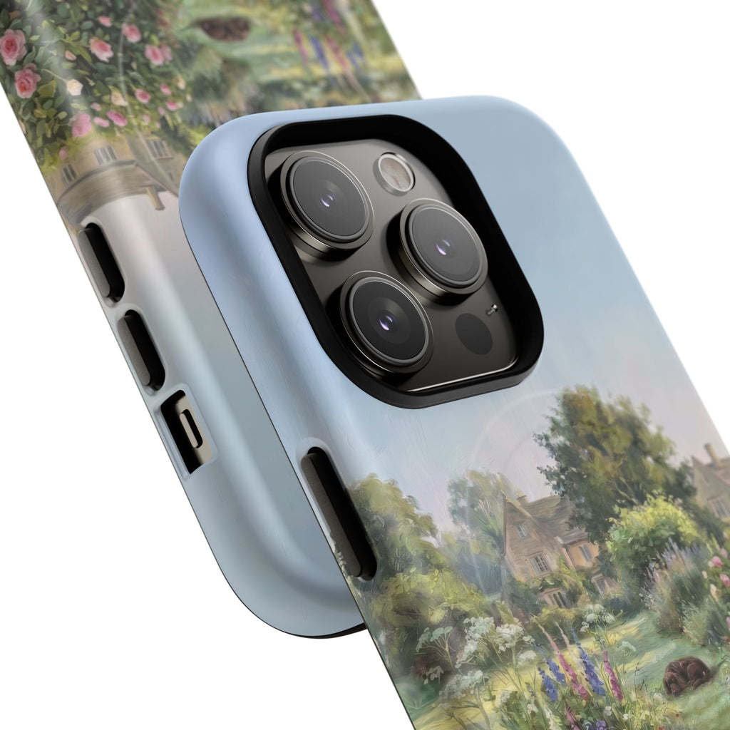 The Garden Walk (MagSafe)