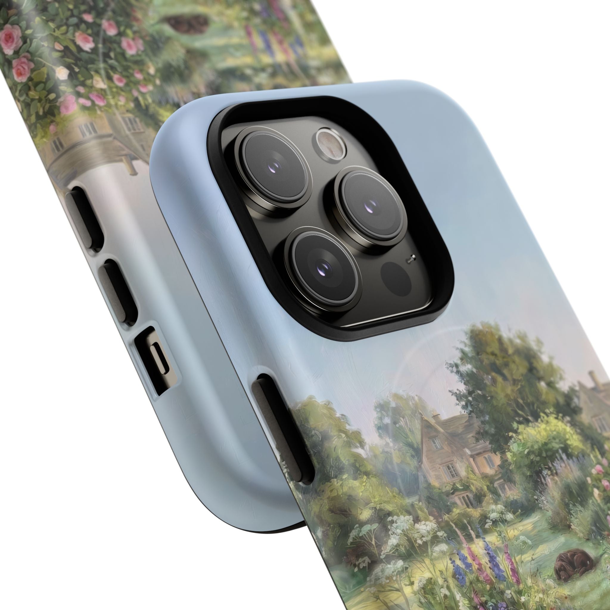 The Garden Walk (MagSafe)