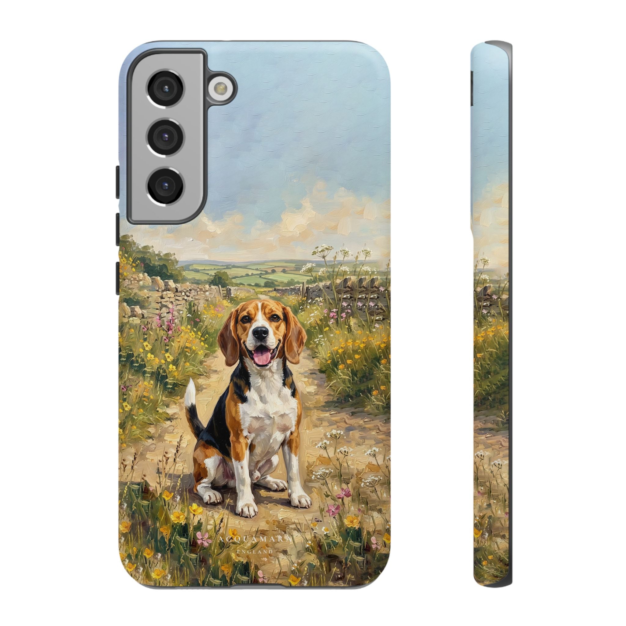 The Beagle