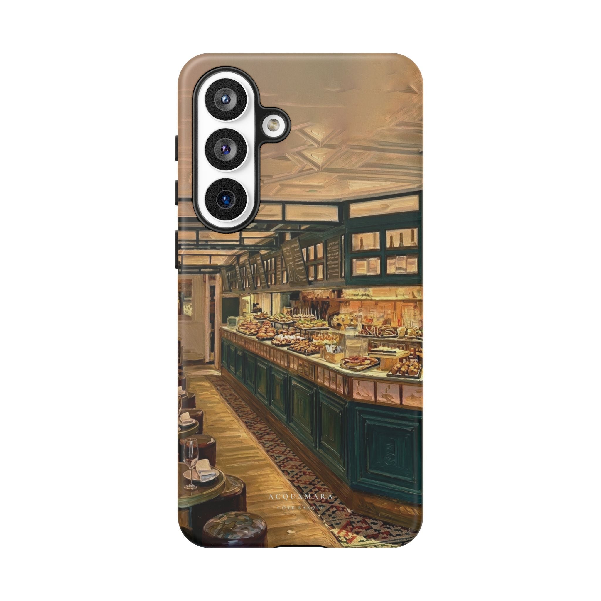 Pintxo Bar