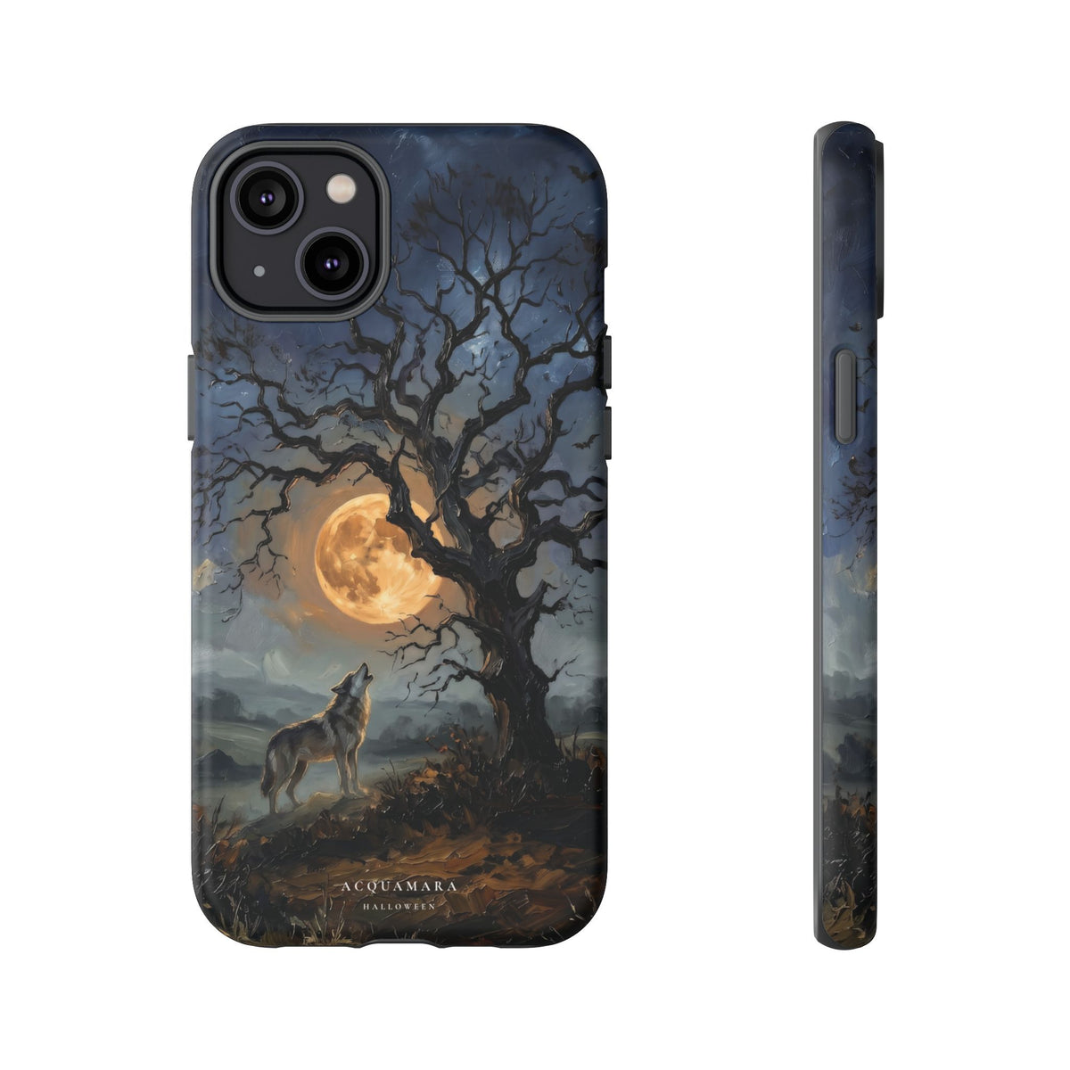 Hunter's Moon