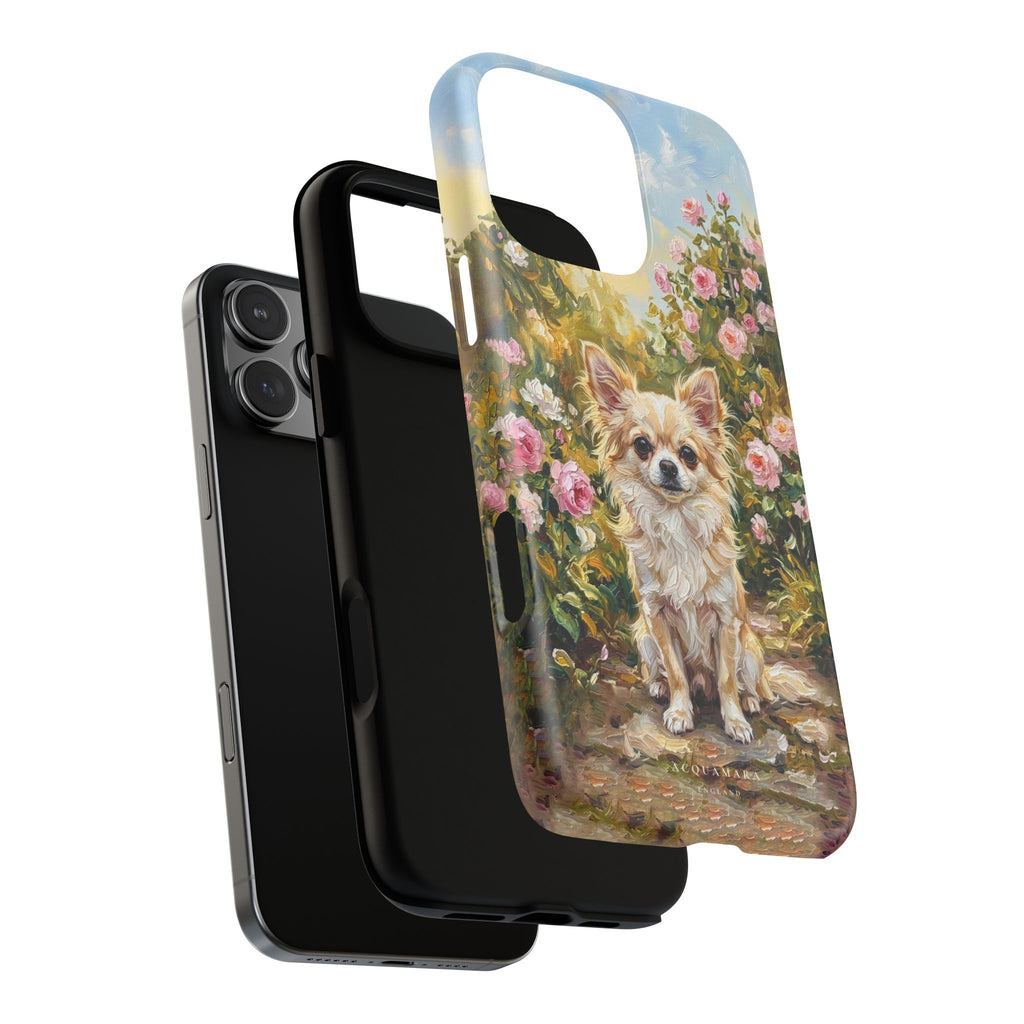 The Chihuahua - Longcoat (MagSafe)
