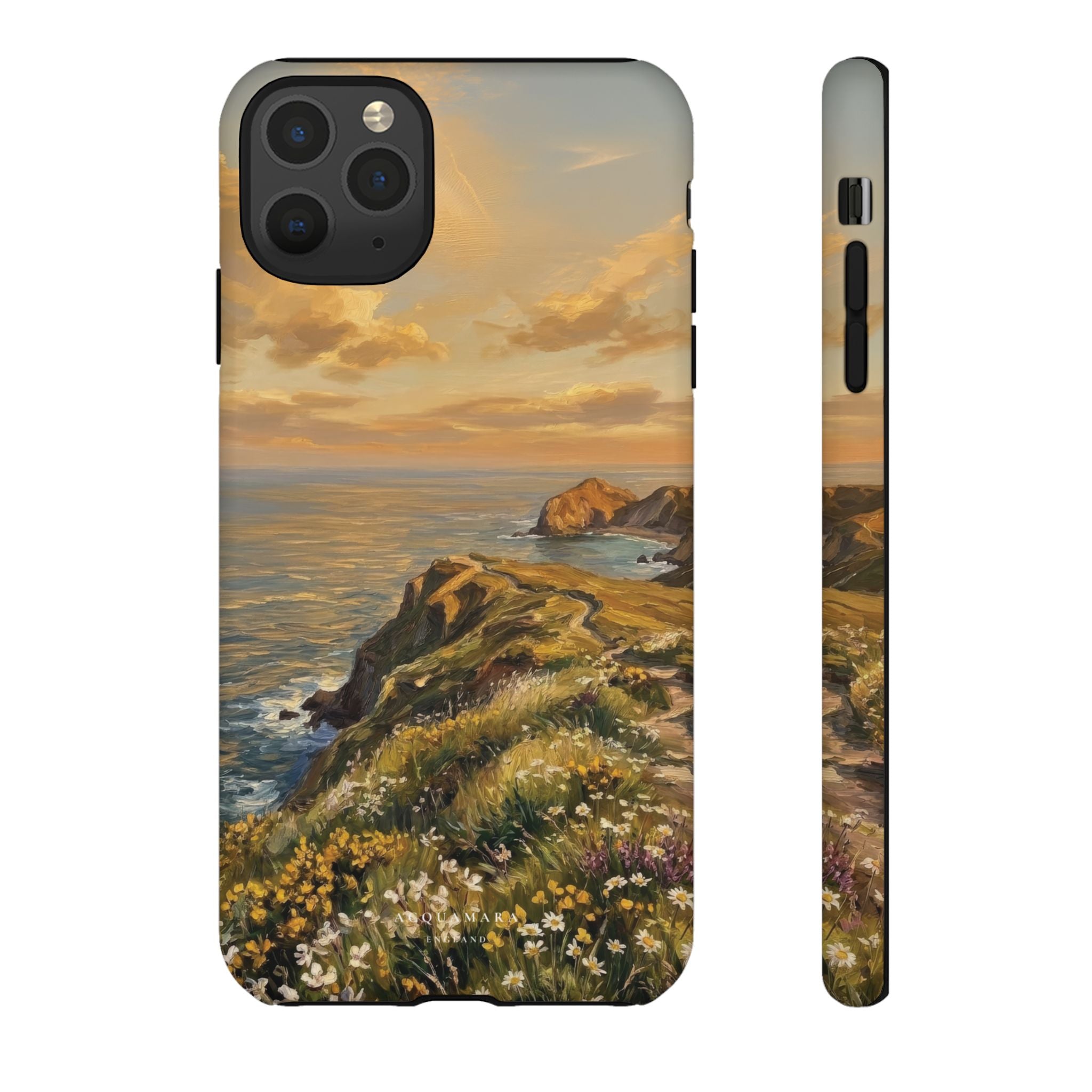 The Cliff Walk