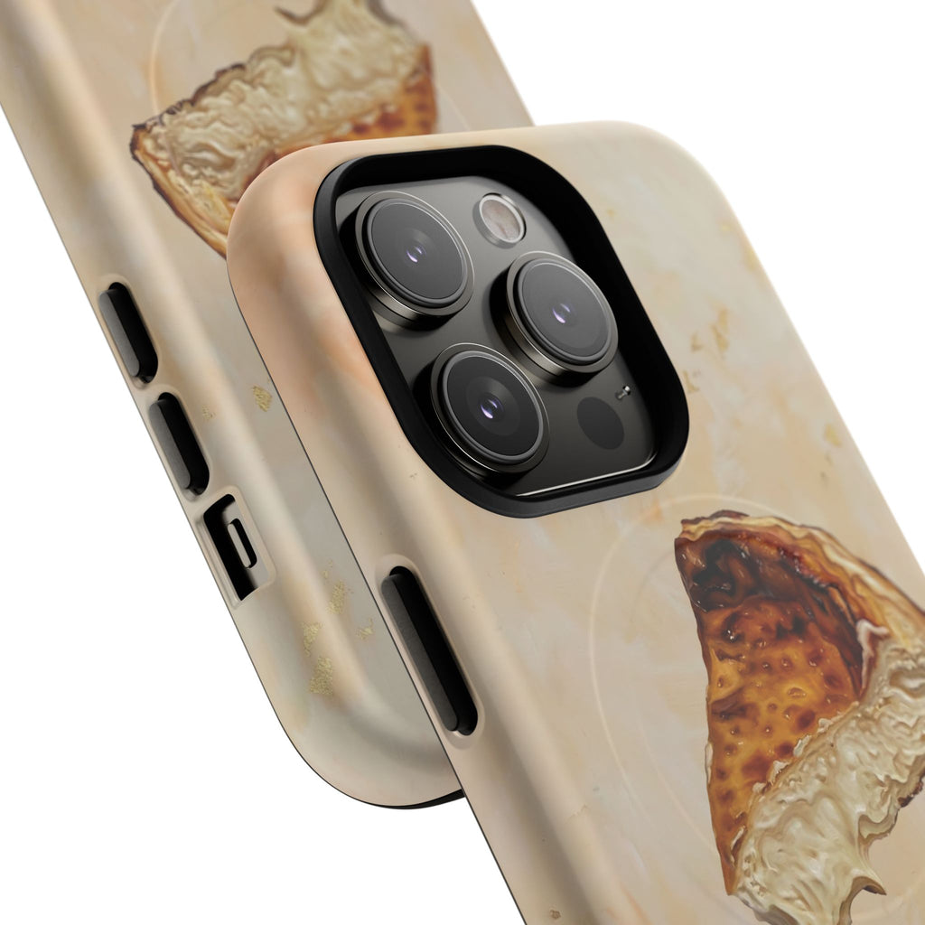 Tarta de Queso (MagSafe)