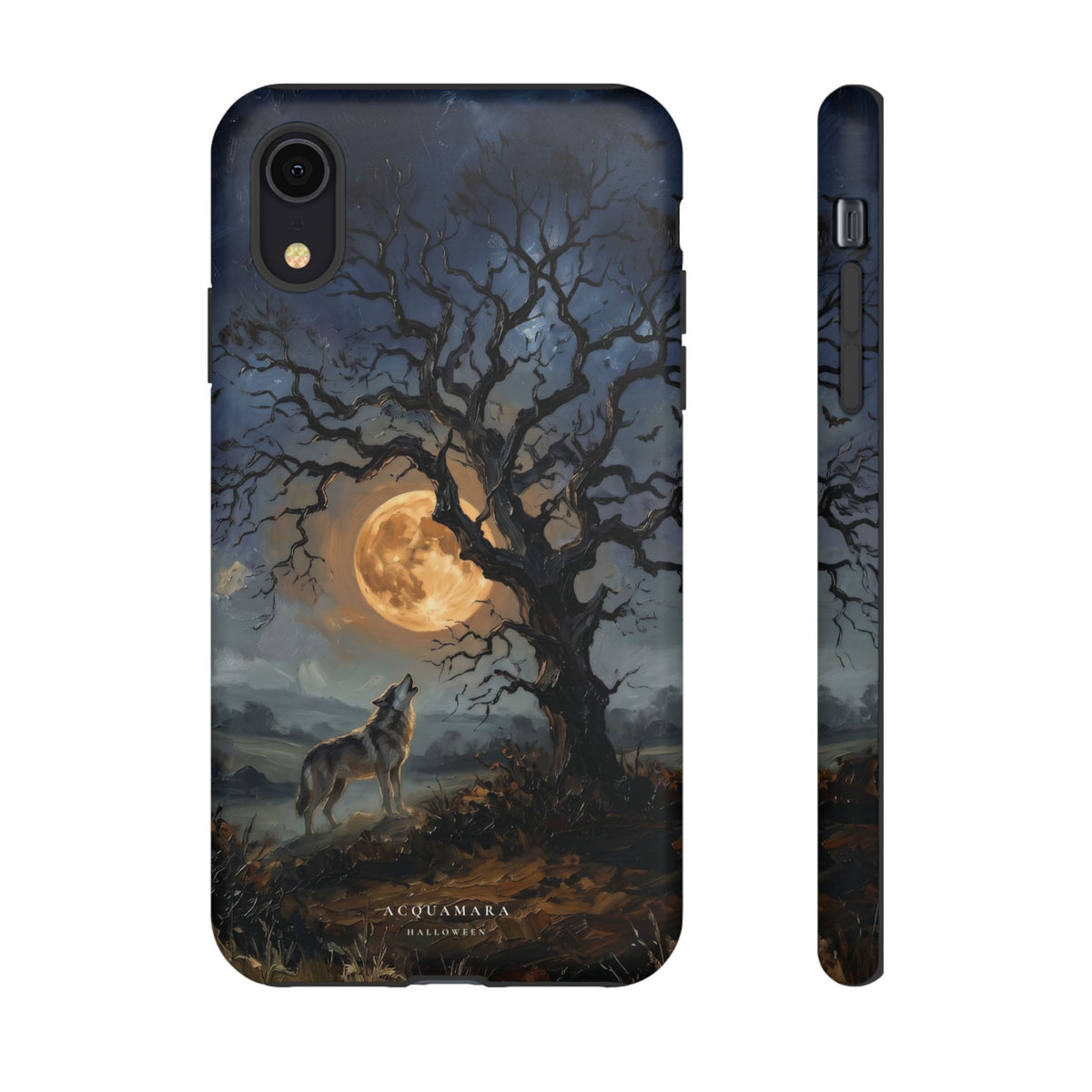 Hunter's Moon