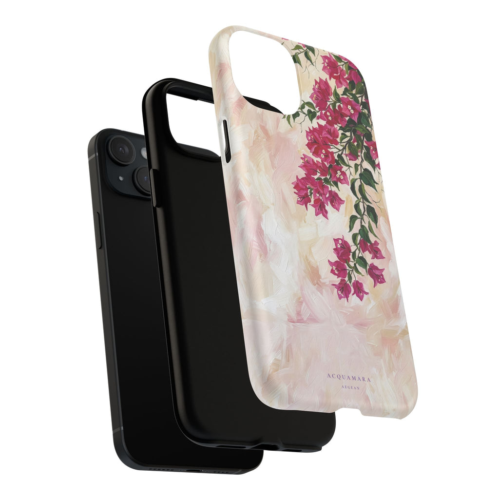 The Bougainvillea (MagSafe)