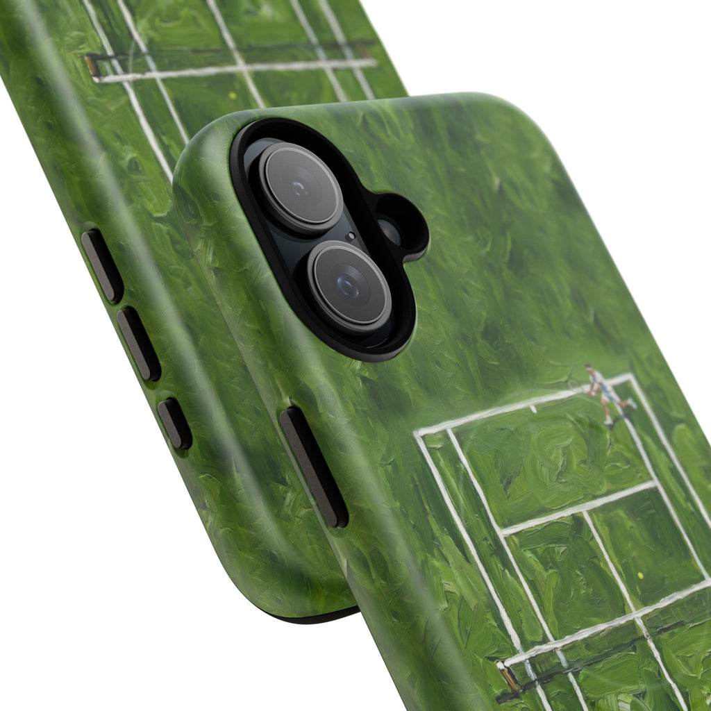 The Lawn (MagSafe)