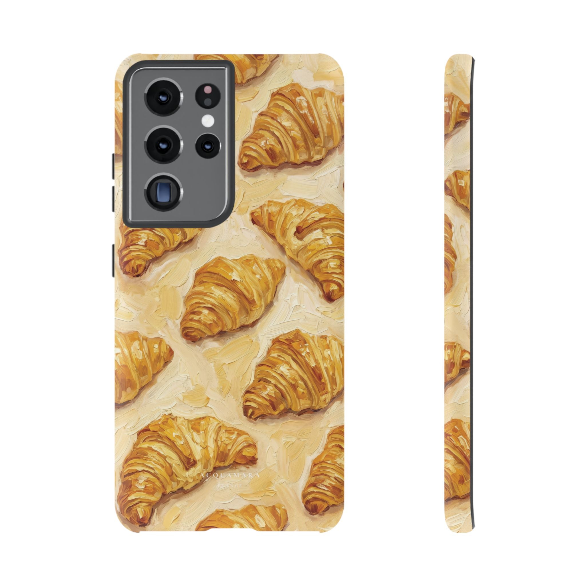 Les Croissants