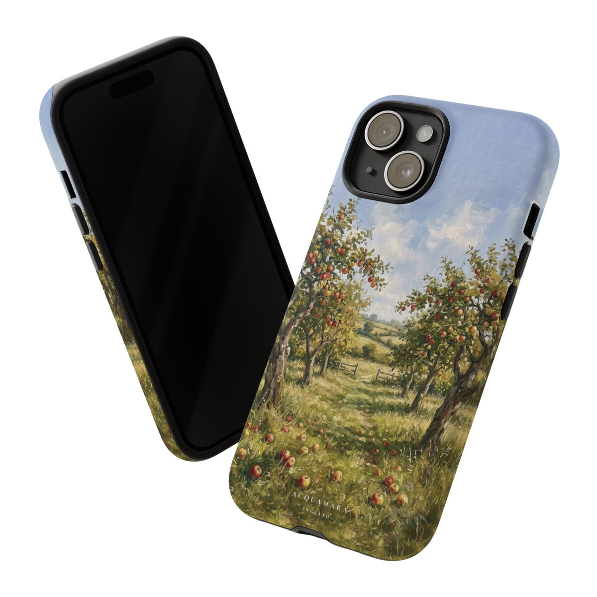 The Orchard