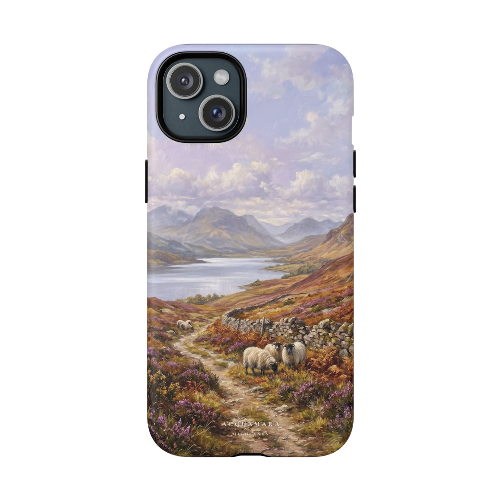 The Heather Moor (MagSafe)