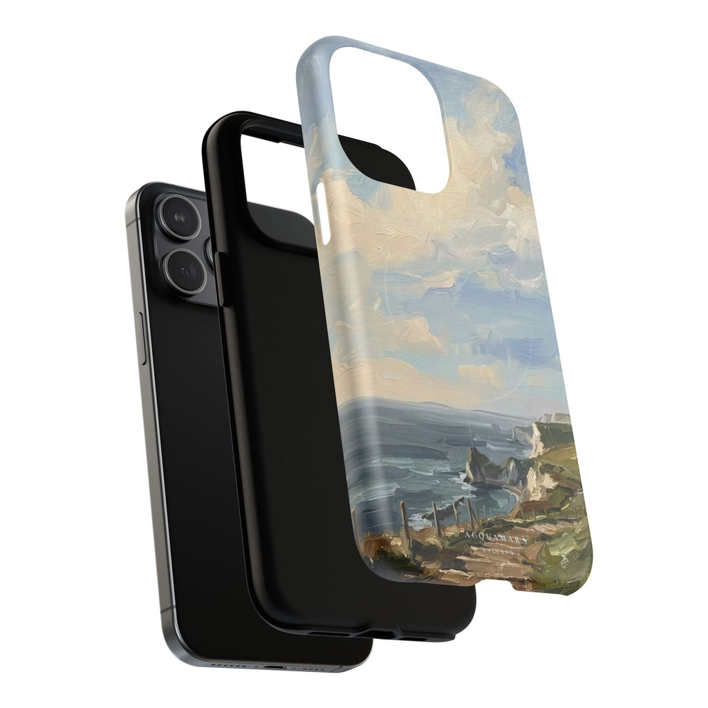 The Jurassic Coast (MagSafe)