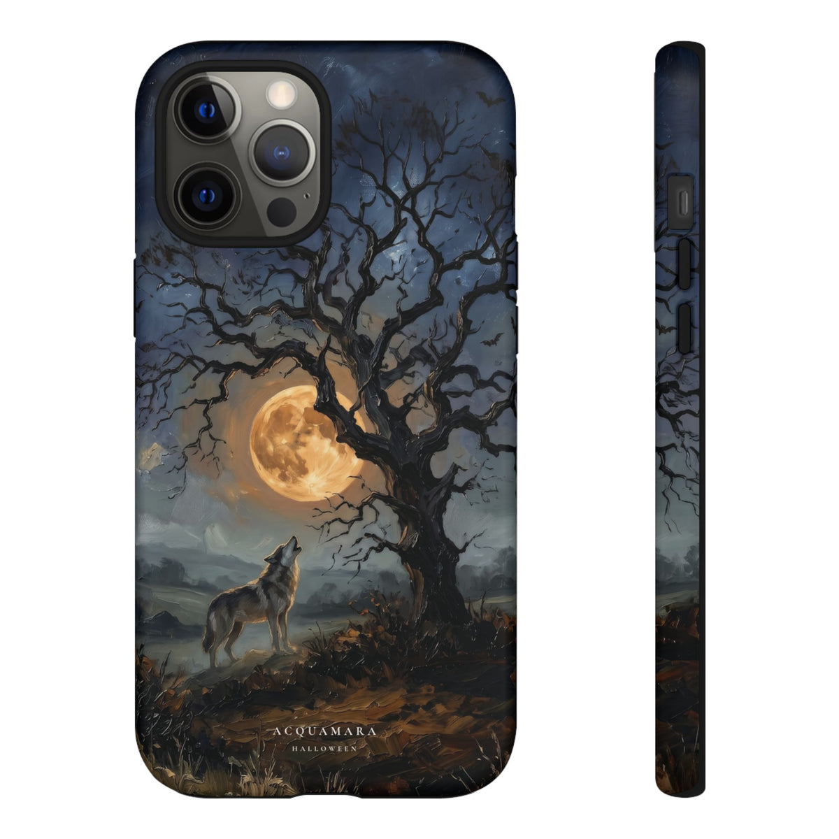 Hunter's Moon