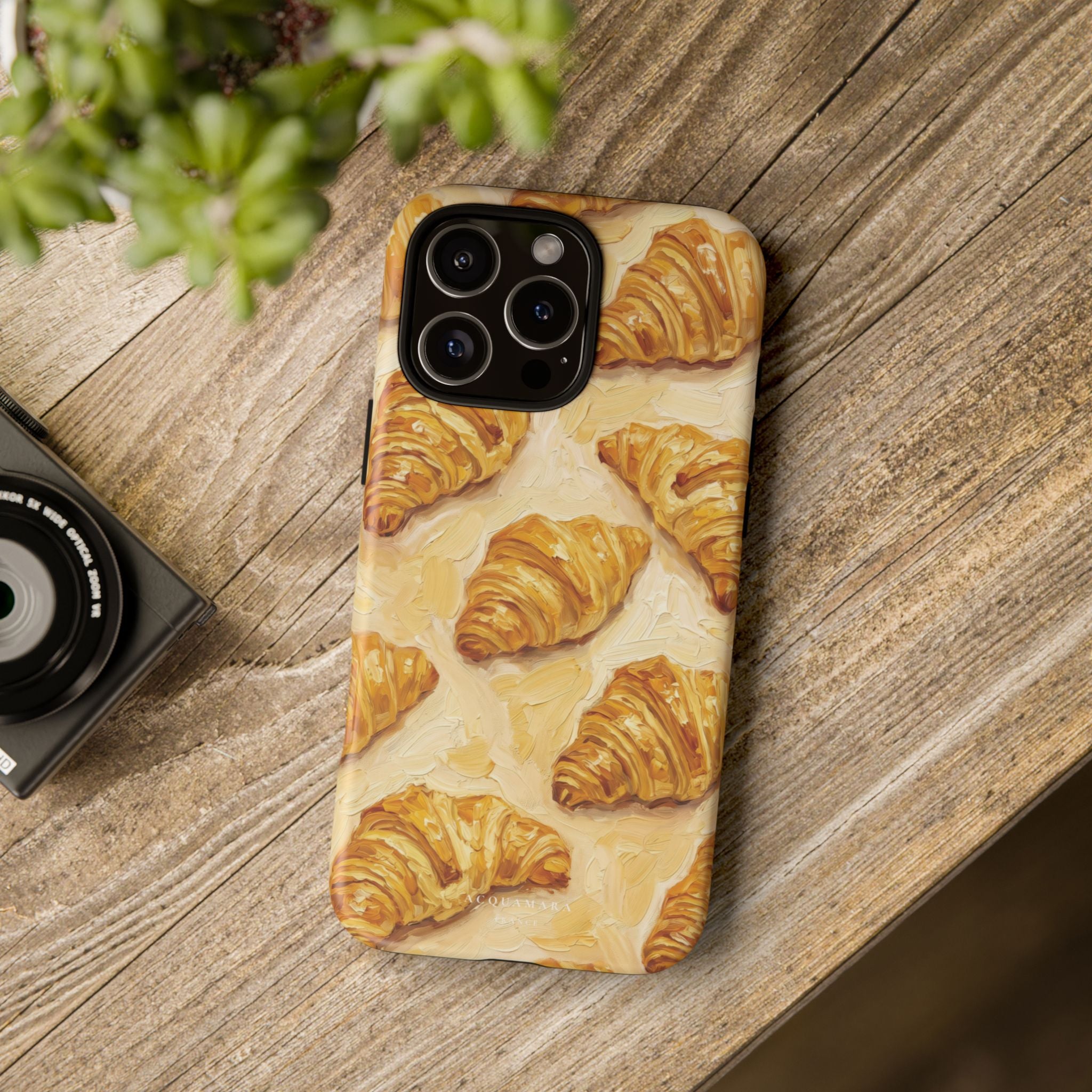 Croissant