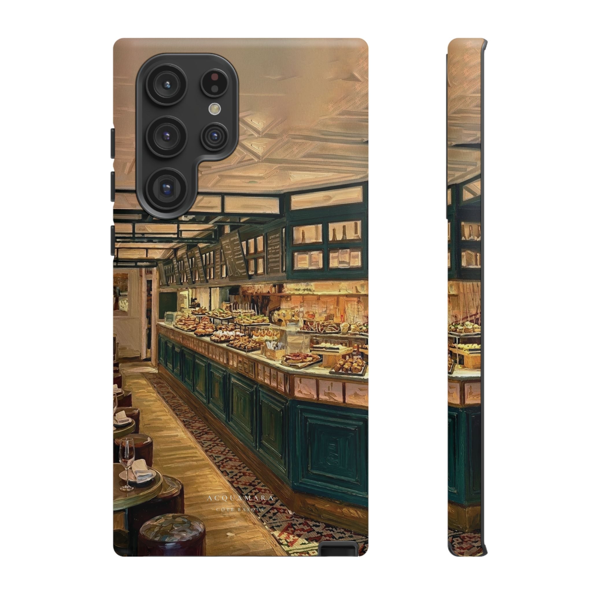 Pintxo Bar