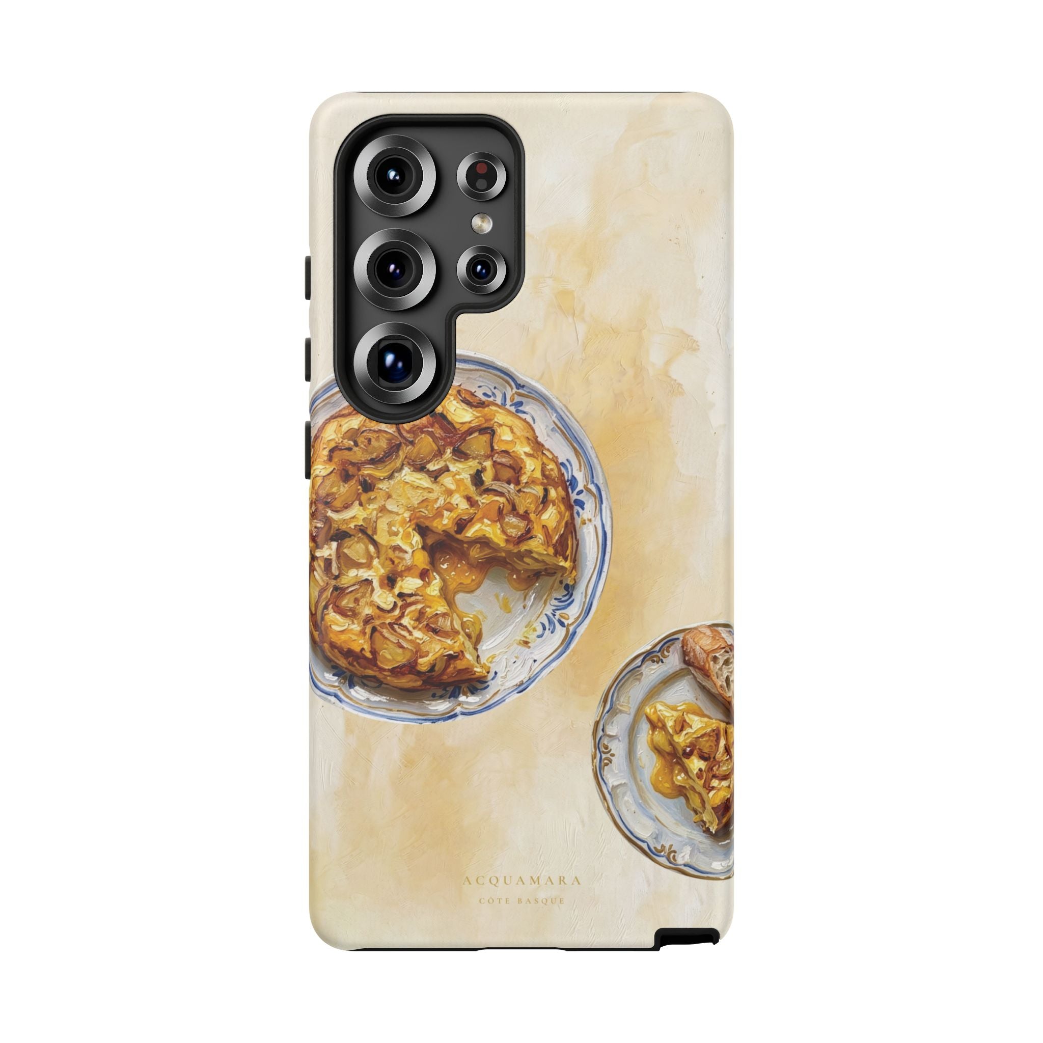 La Tortilla