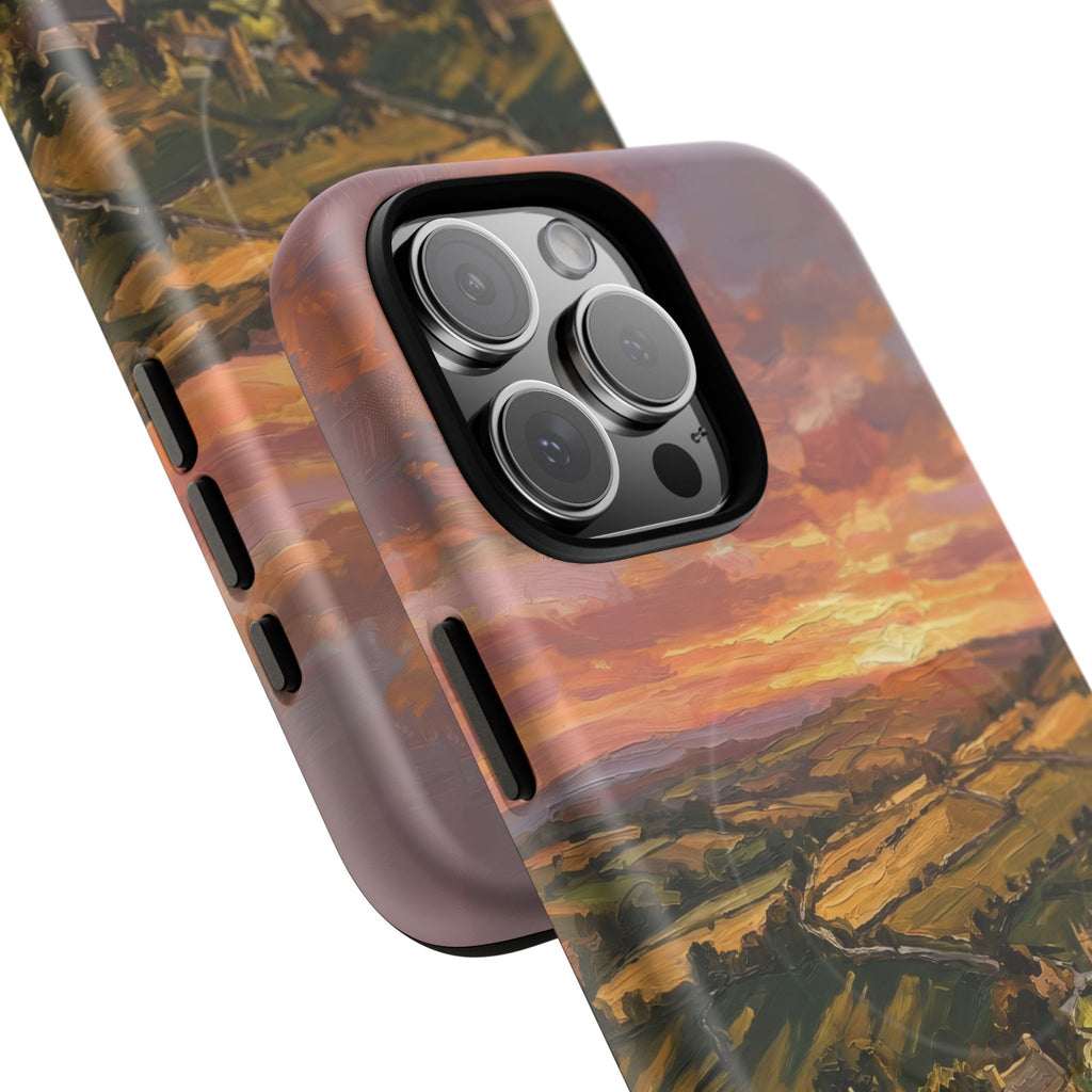The Golden Valley (MagSafe)