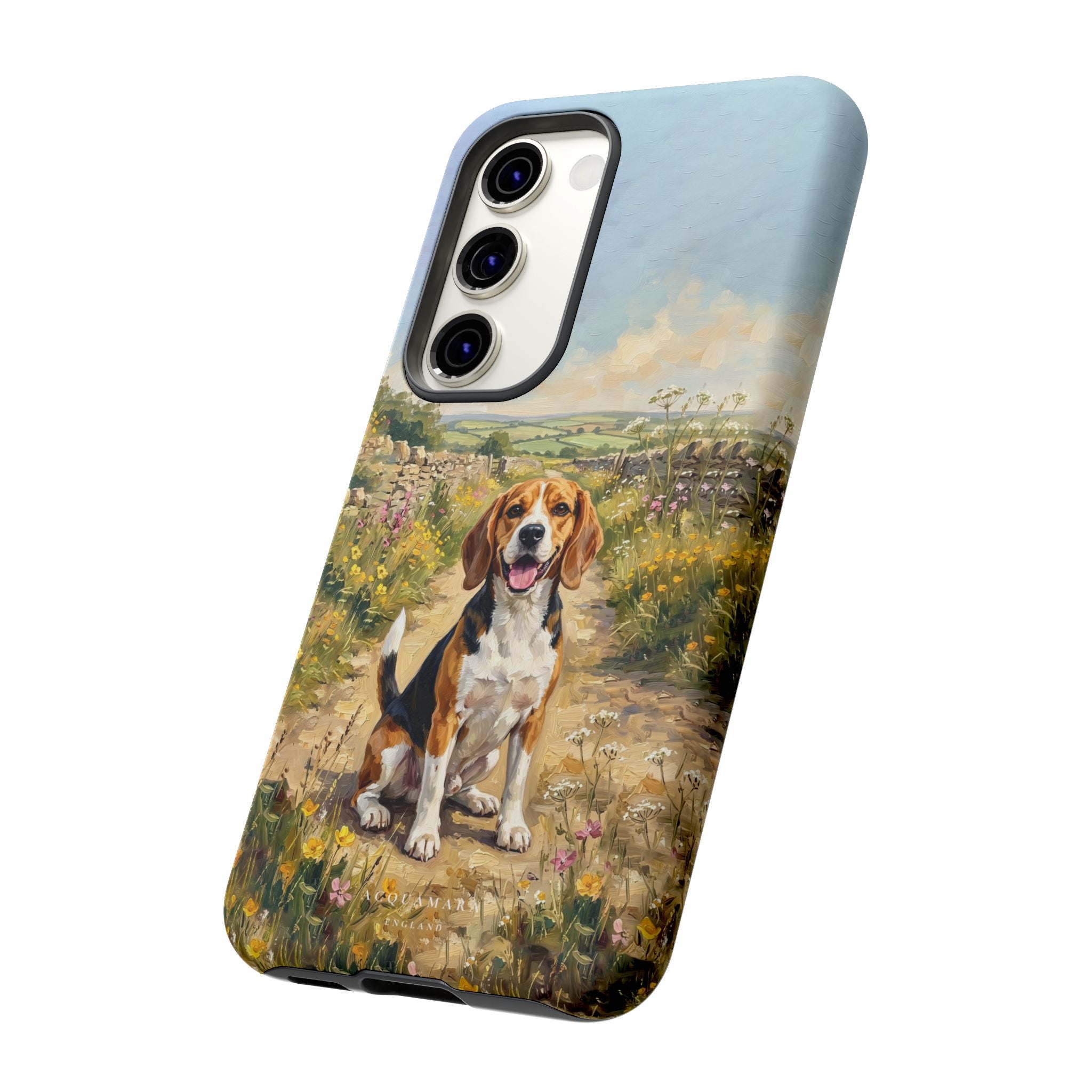The Beagle