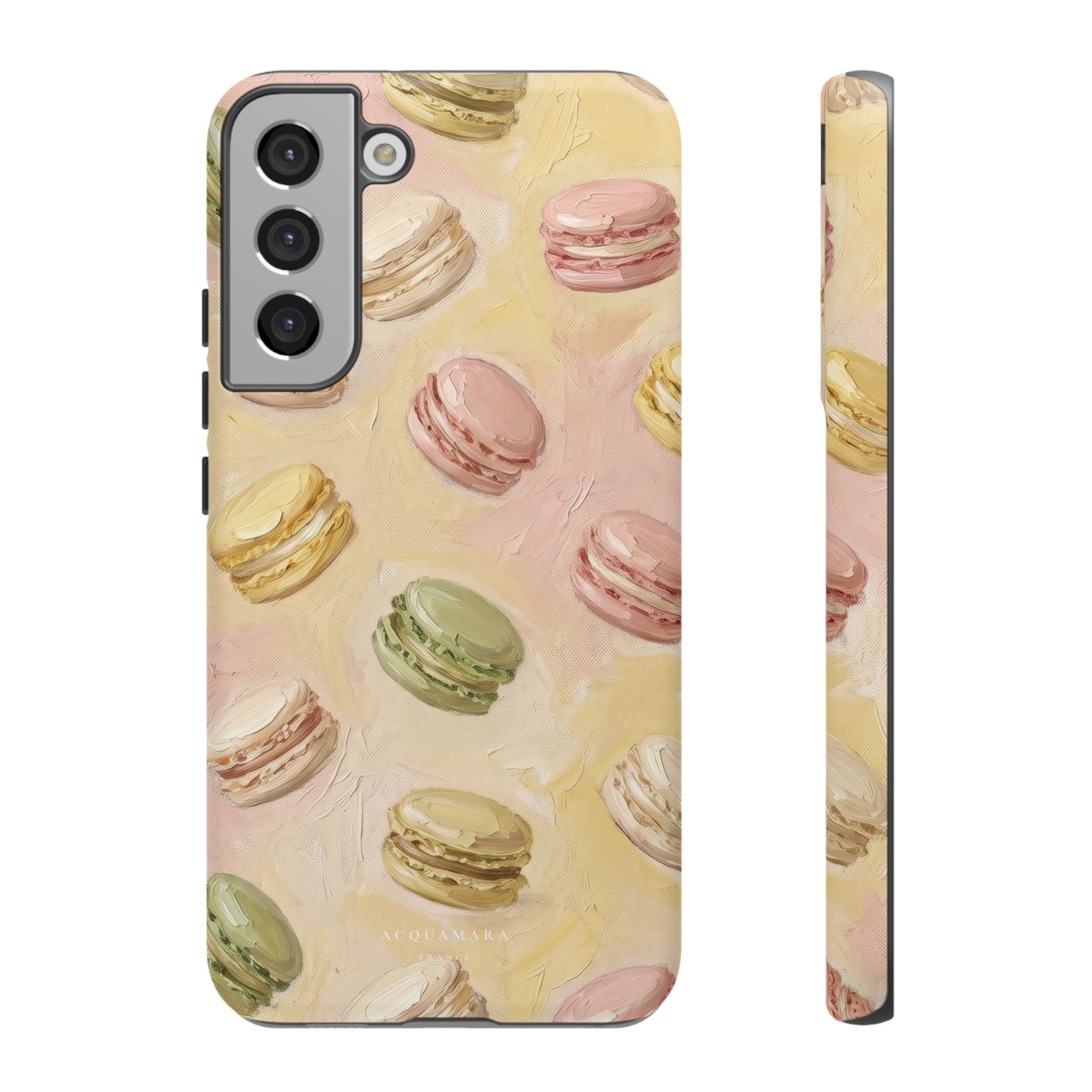 Les Macarons
