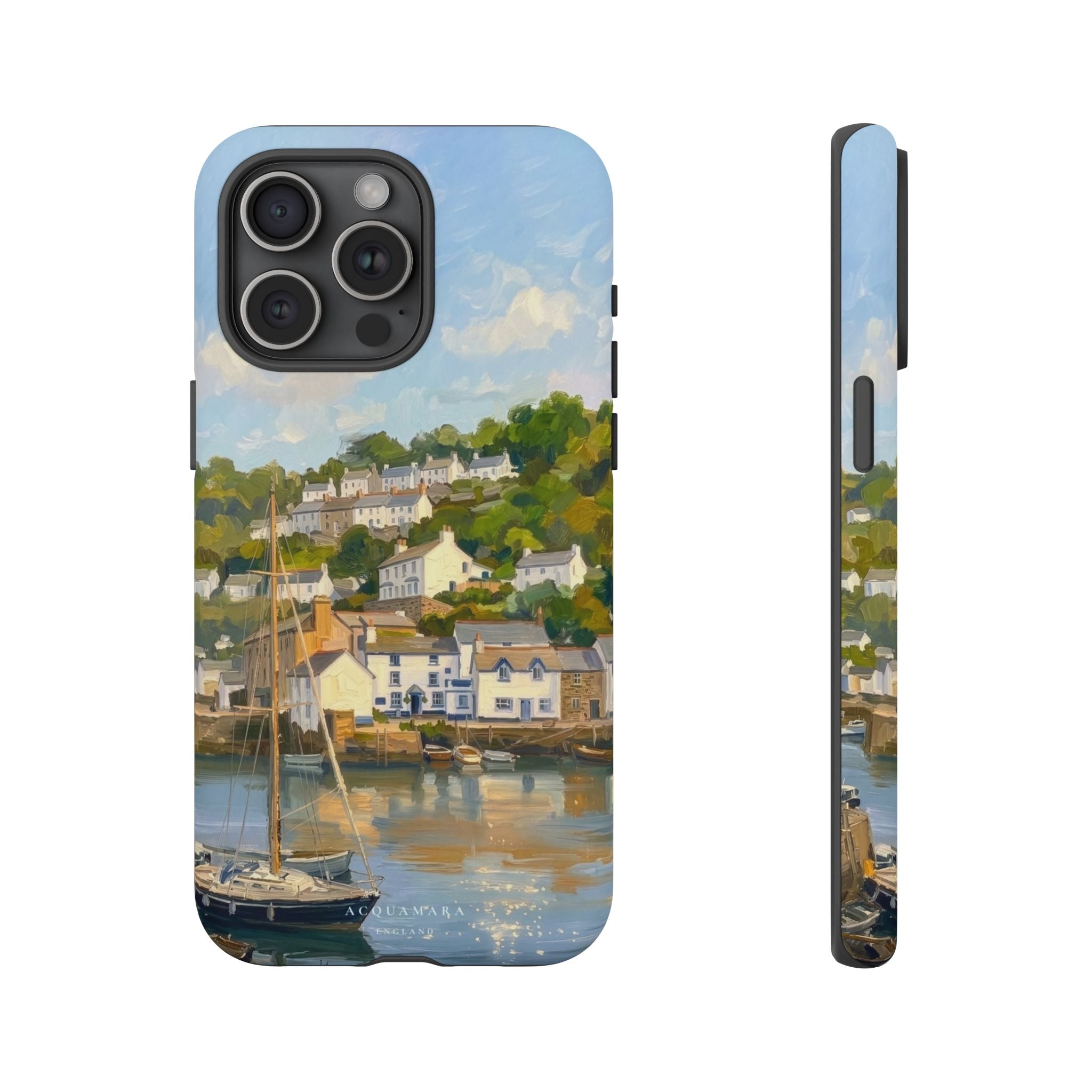 The Harbour