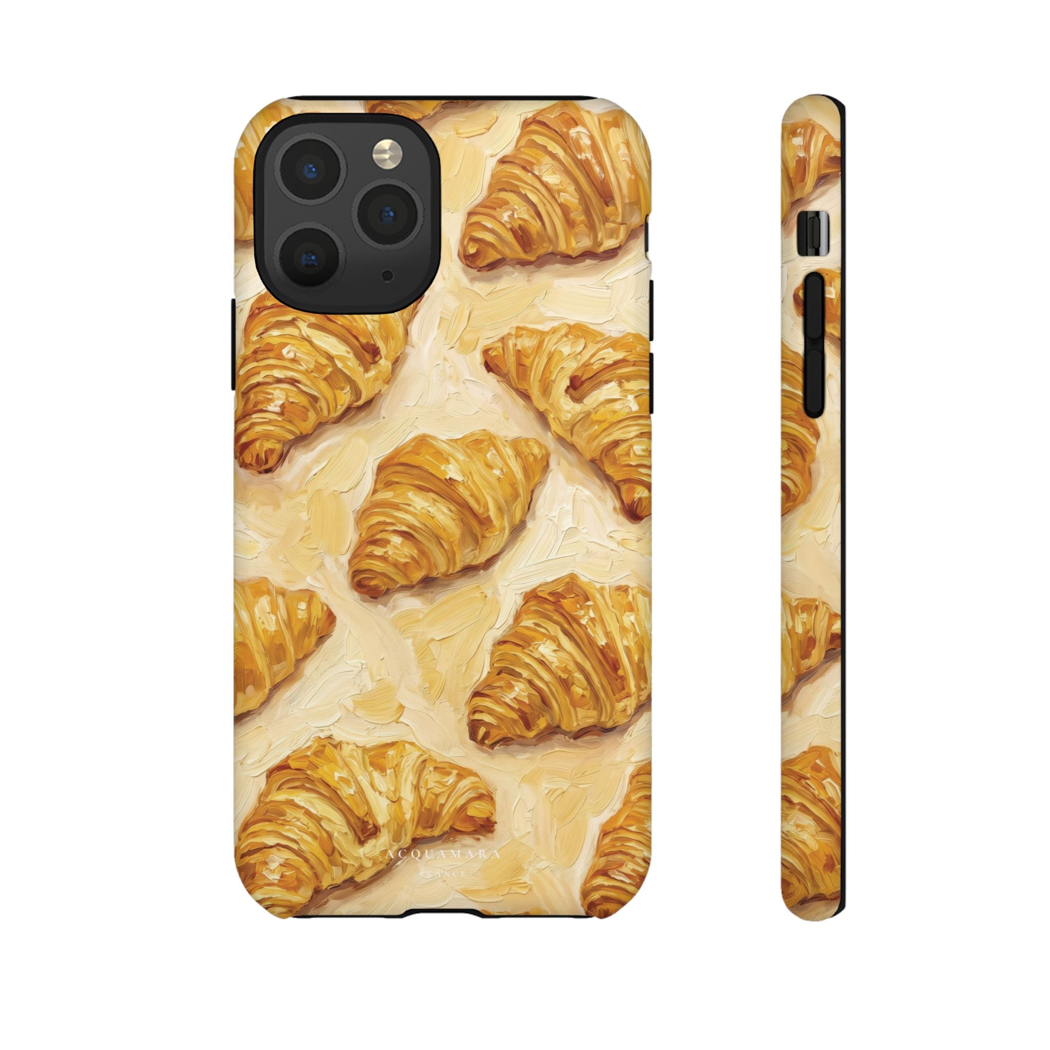 Les Croissants