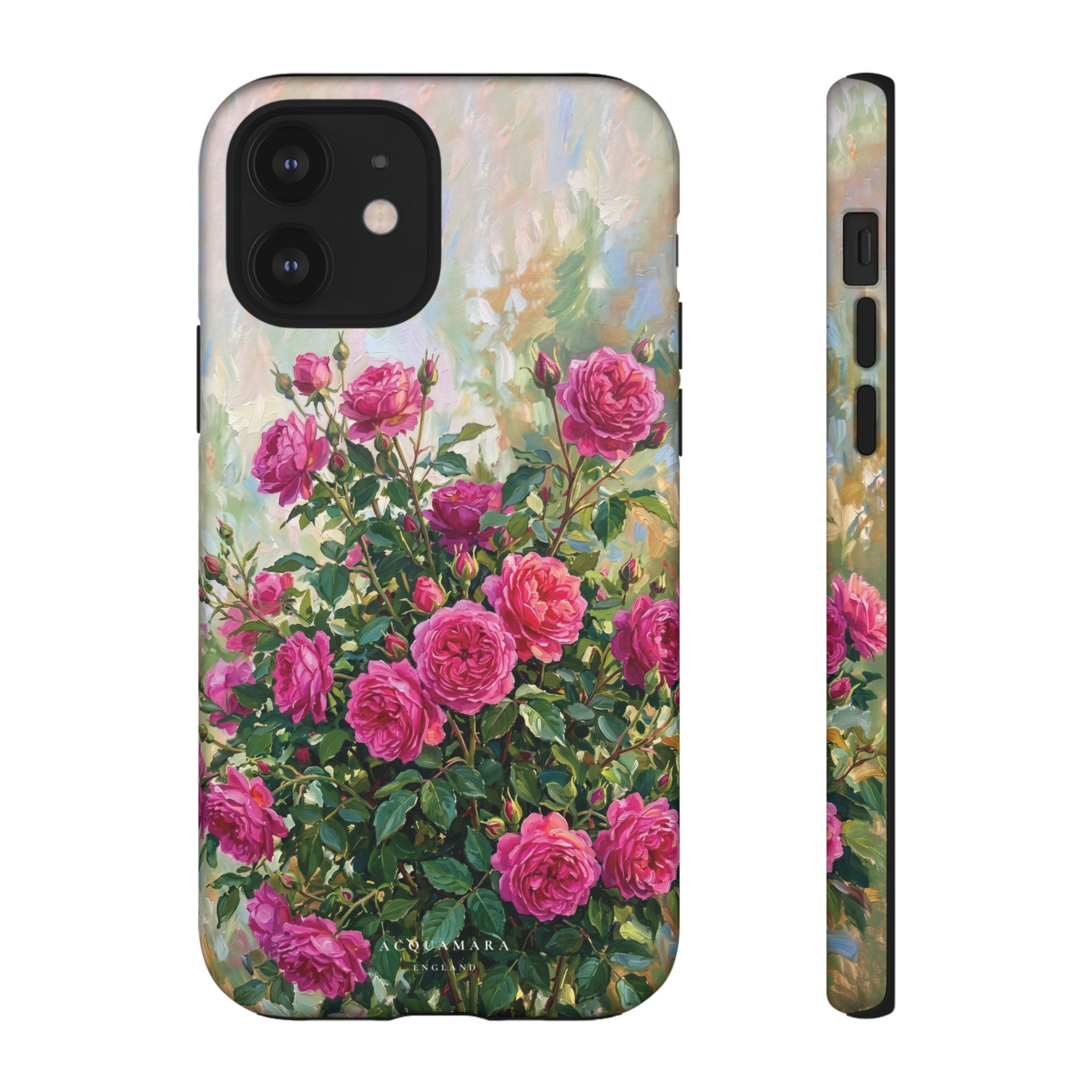 English Roses