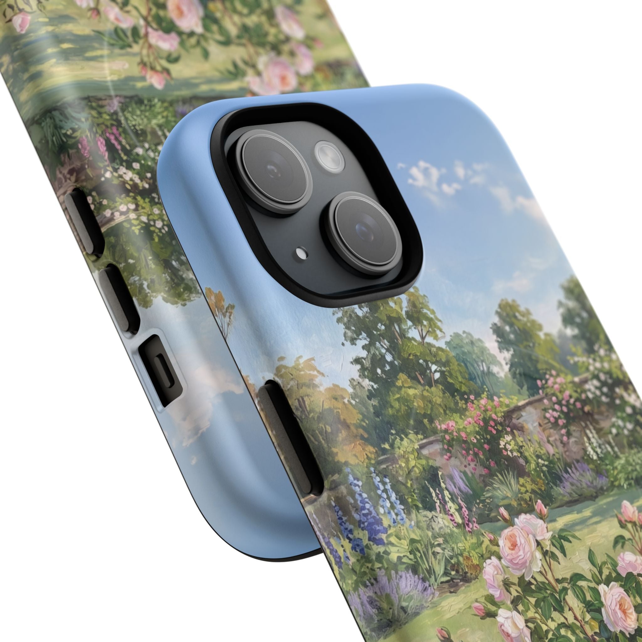 The Rose Garden (MagSafe)