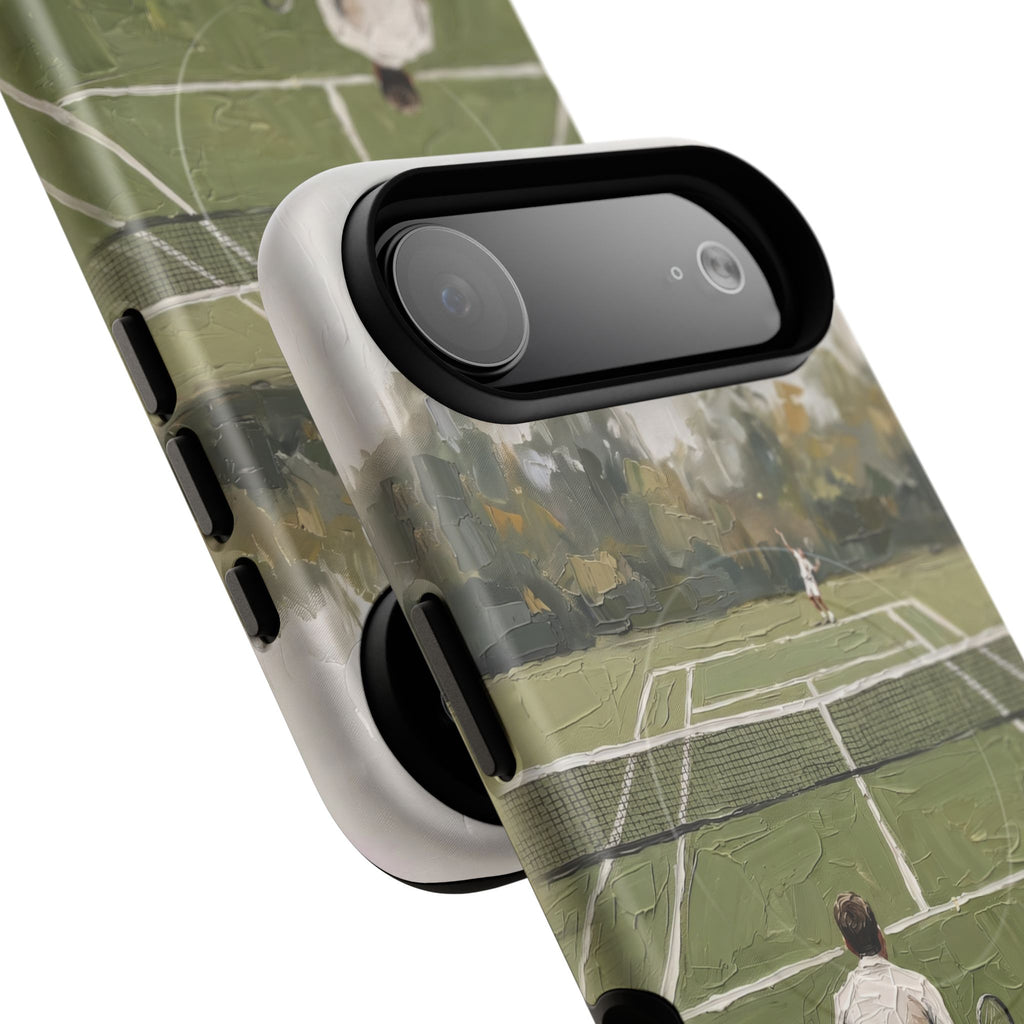 The Baseline (MagSafe)