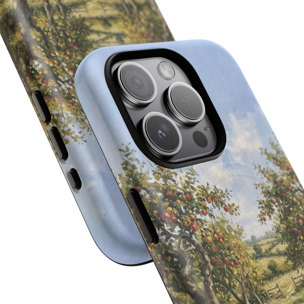 The Orchard (MagSafe)