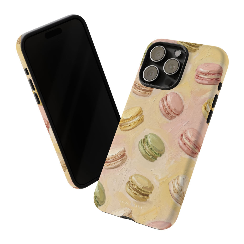 Les Macarons