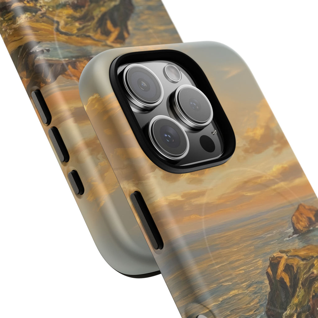 The Cliff Walk (MagSafe)