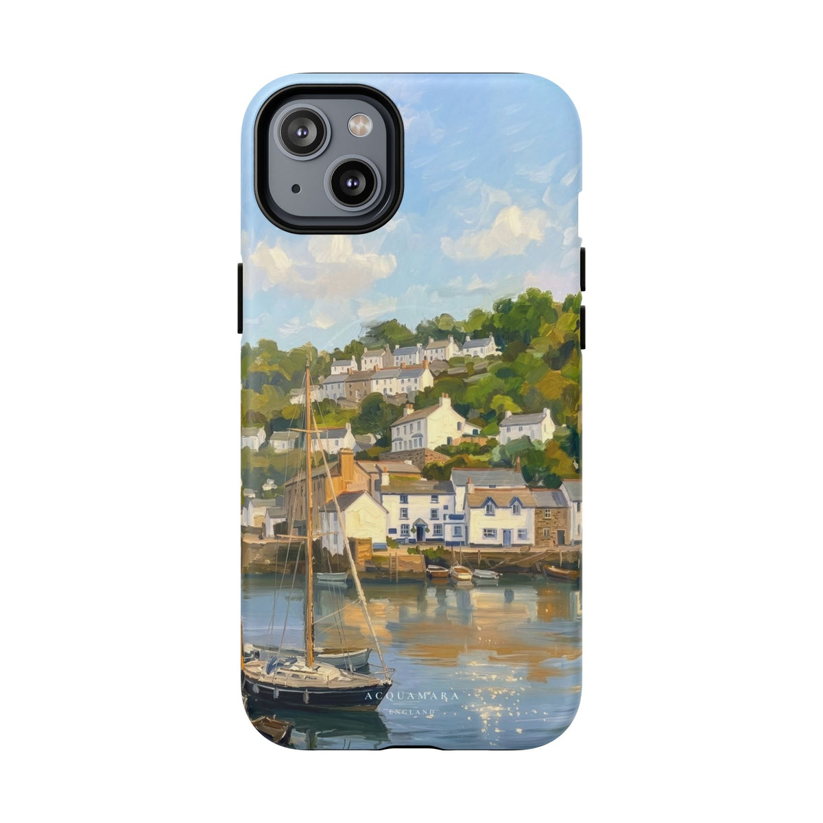 The Harbour (MagSafe)