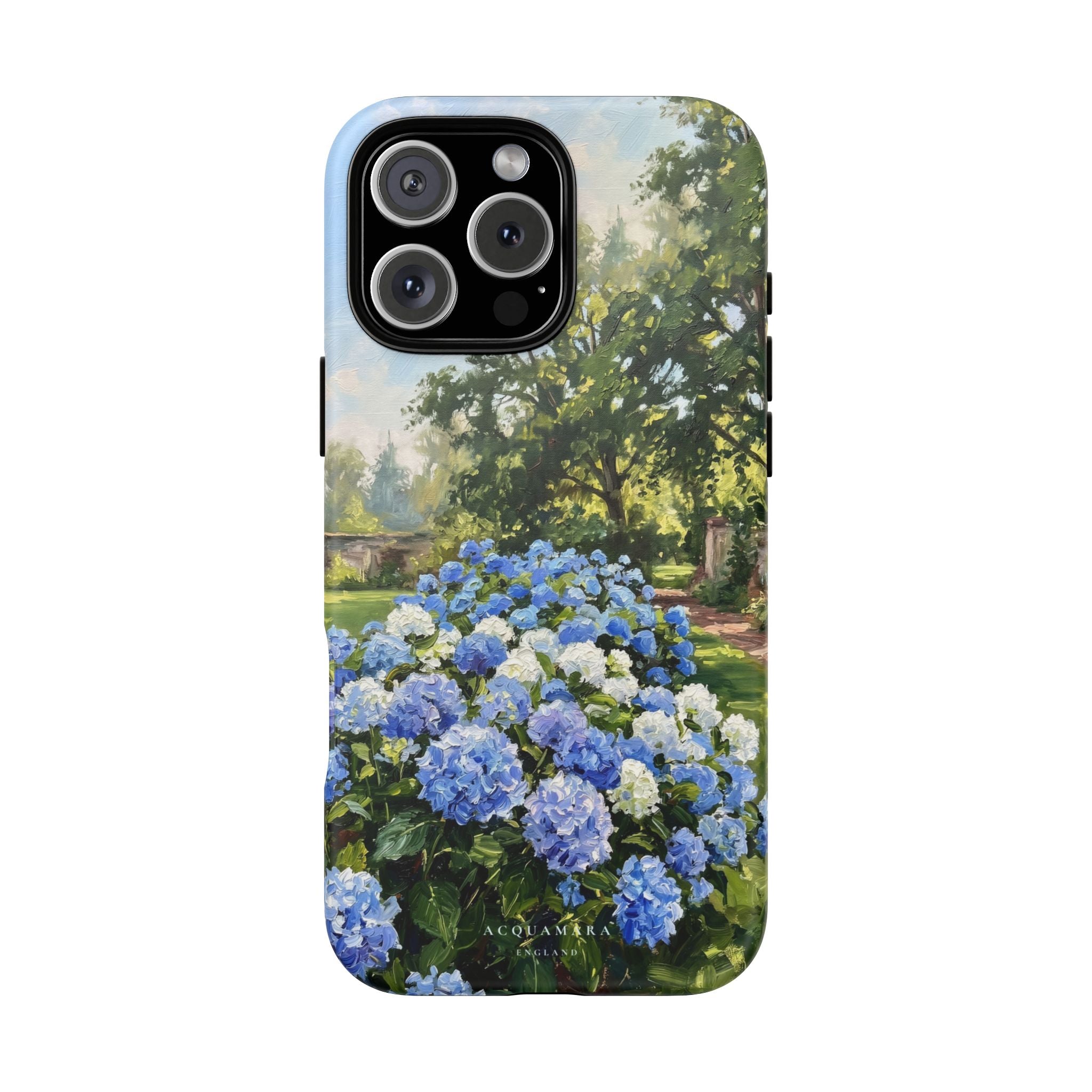 Hydrangeas