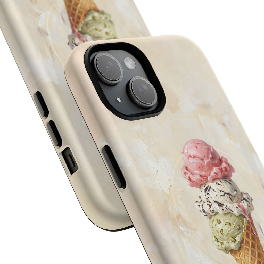 Il Gelato (MagSafe)