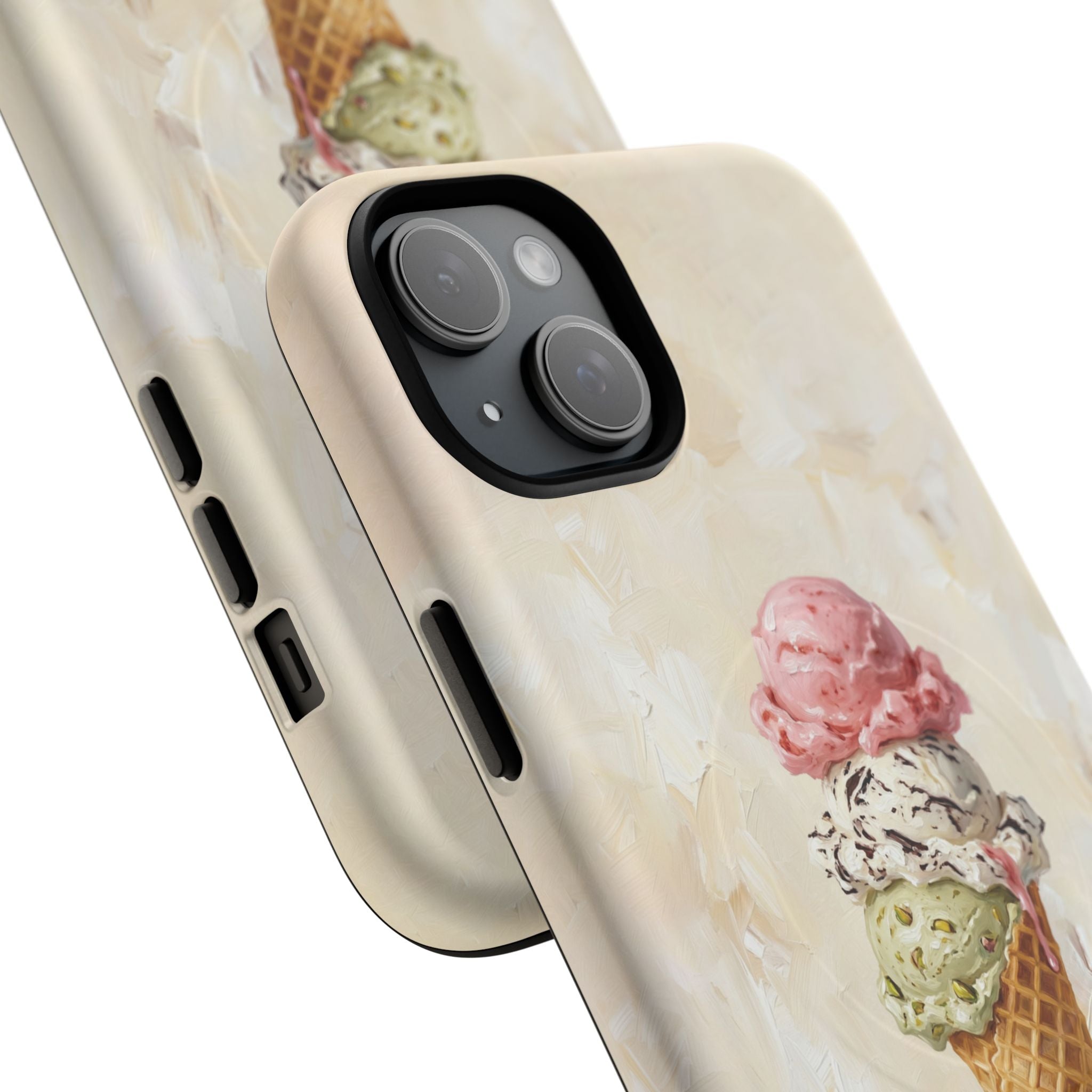 Il Gelato (MagSafe)