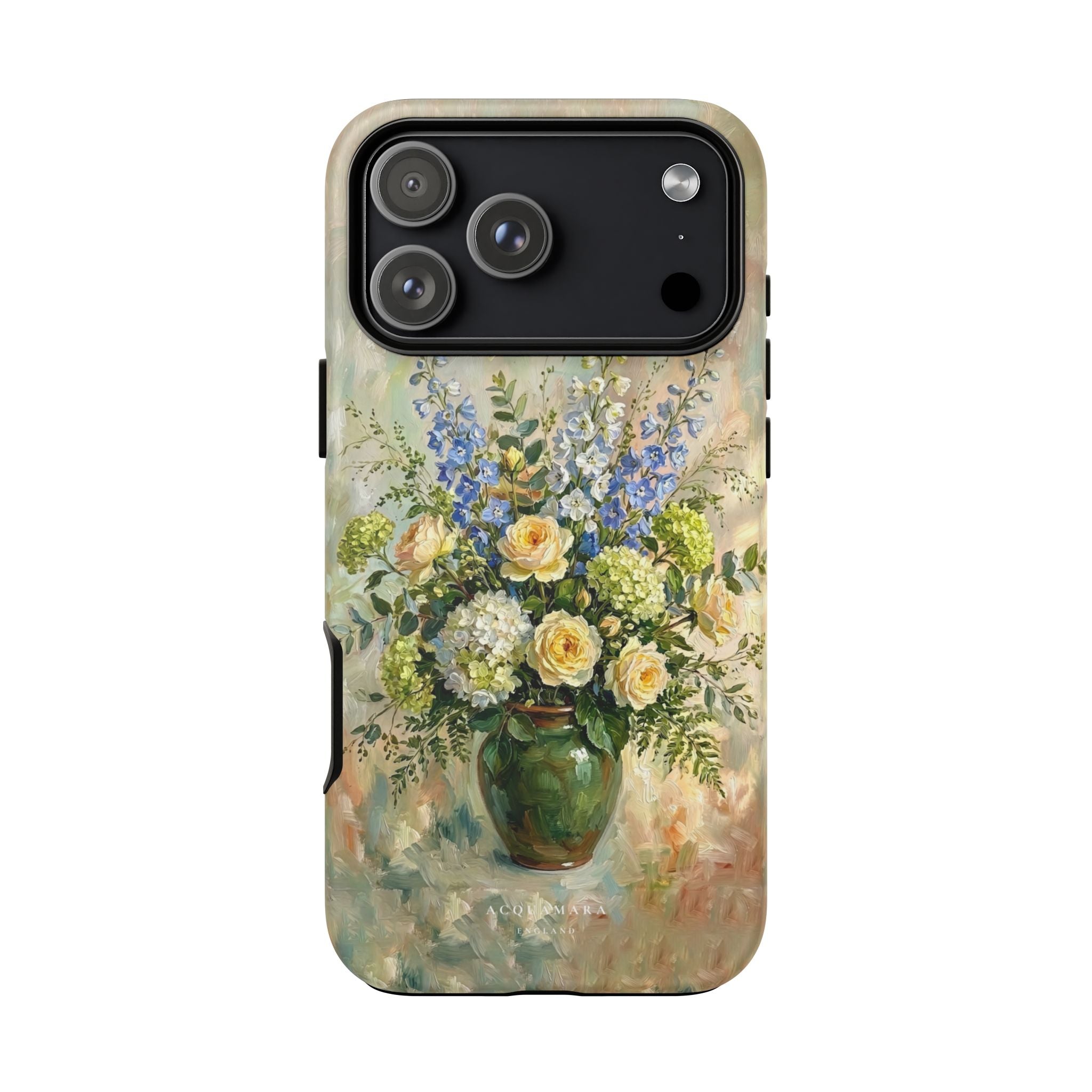 The Summer Bouquet