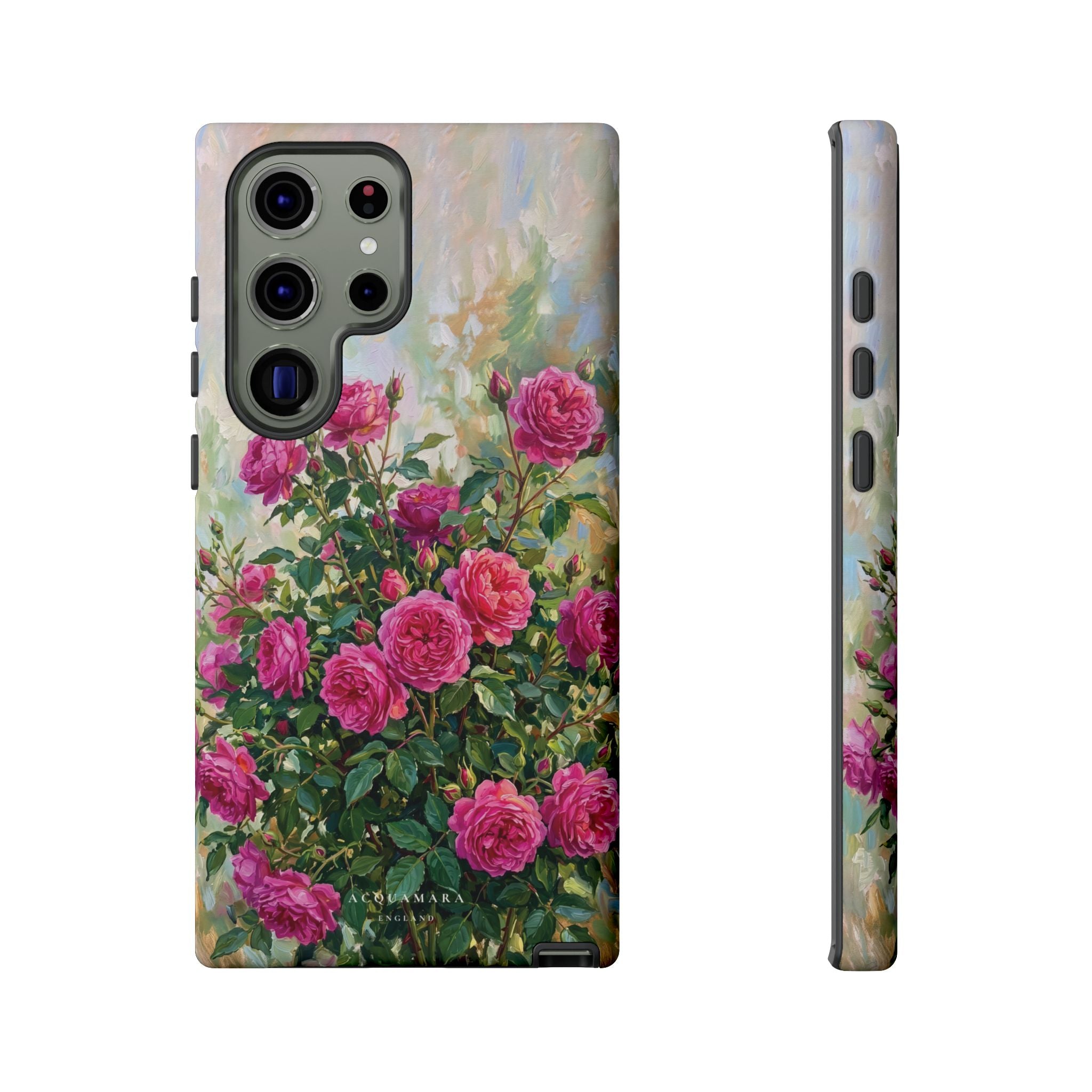 English Roses